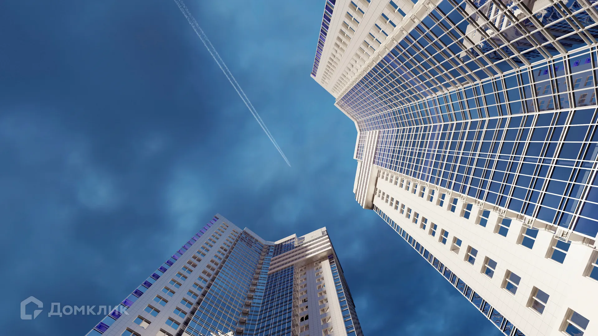 купить новостройку в ЖК Новый