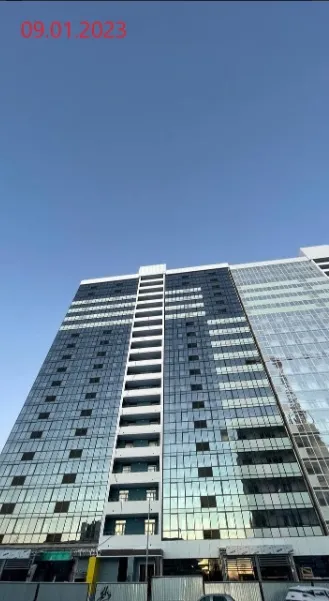 ЖК Новый ход строительства