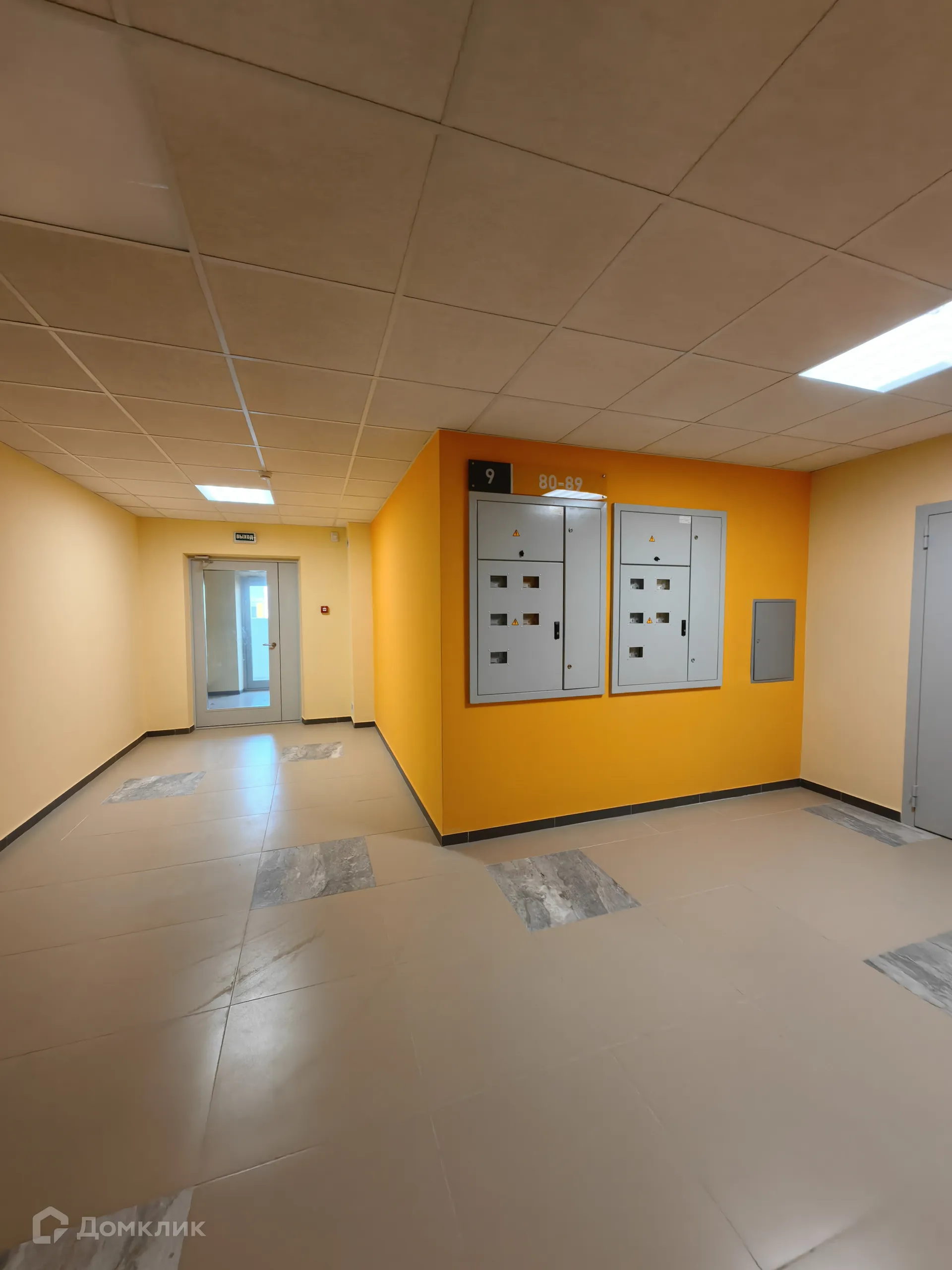 купить новостройку в ЖК "Новые просторы"