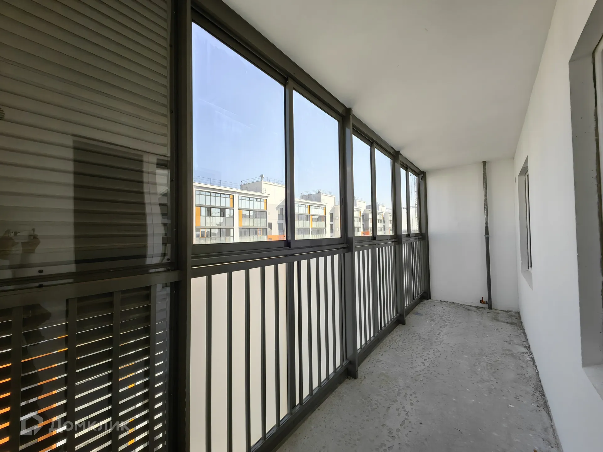 купить новостройку в ЖК "Новые просторы"