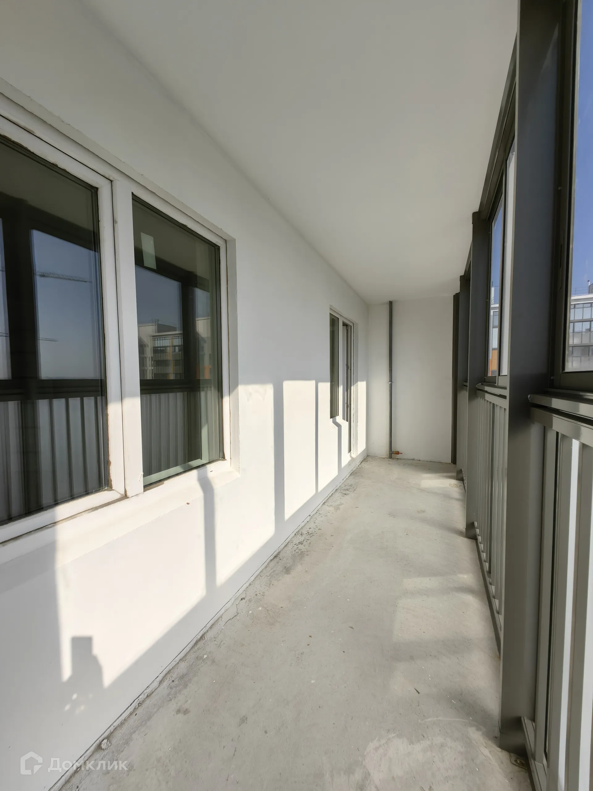 купить новостройку в ЖК "Новые просторы"