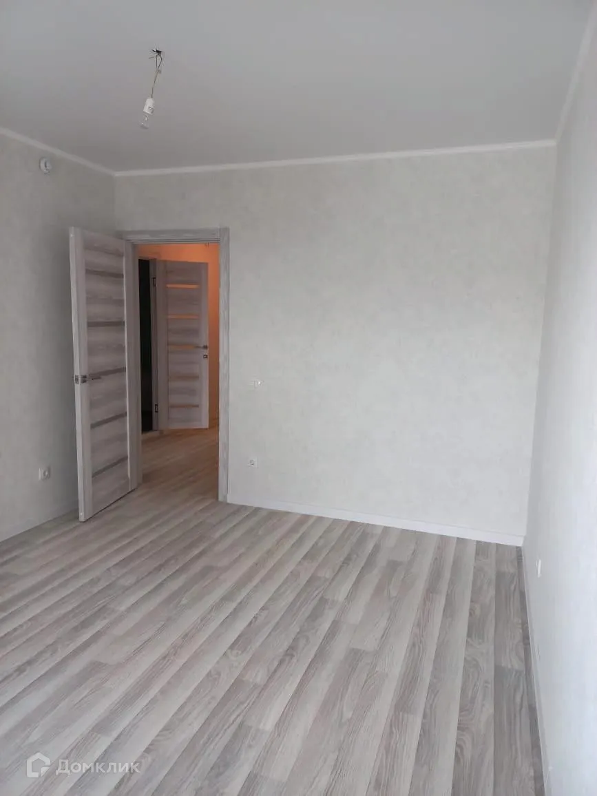 Планировка 2-комнатной квартиры 68.9 м² в ЖК ЖК Мкрн. "Дружный", г. Набережные Челны — фото 3