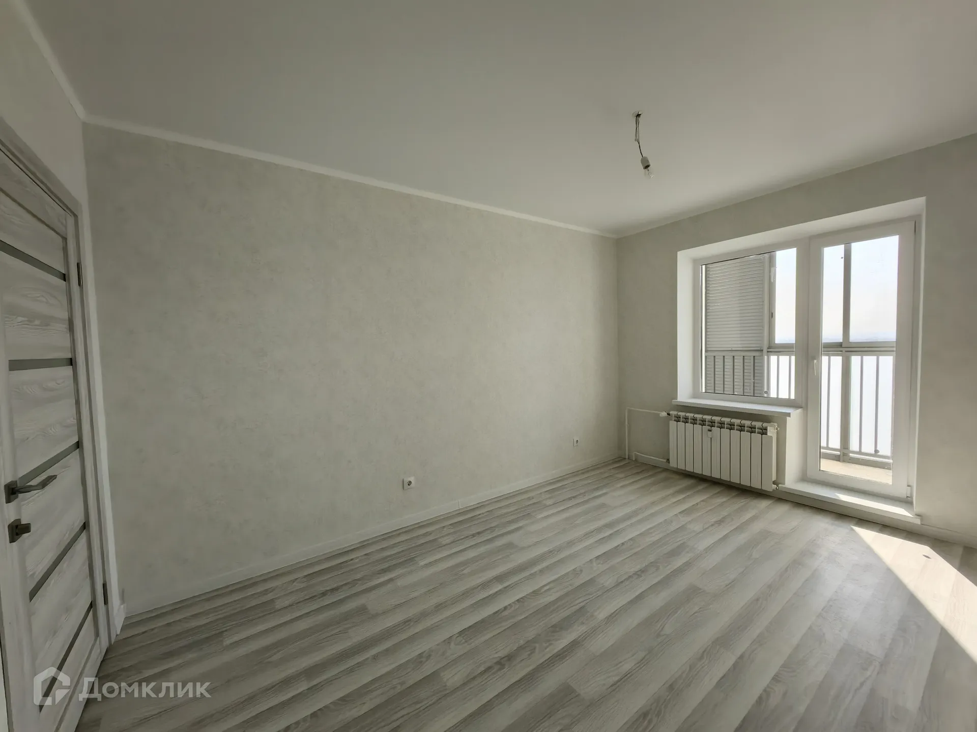 Планировка 2-комнатной квартиры 68.9 м² в ЖК ЖК Мкрн. "Дружный", г. Набережные Челны — фото 6