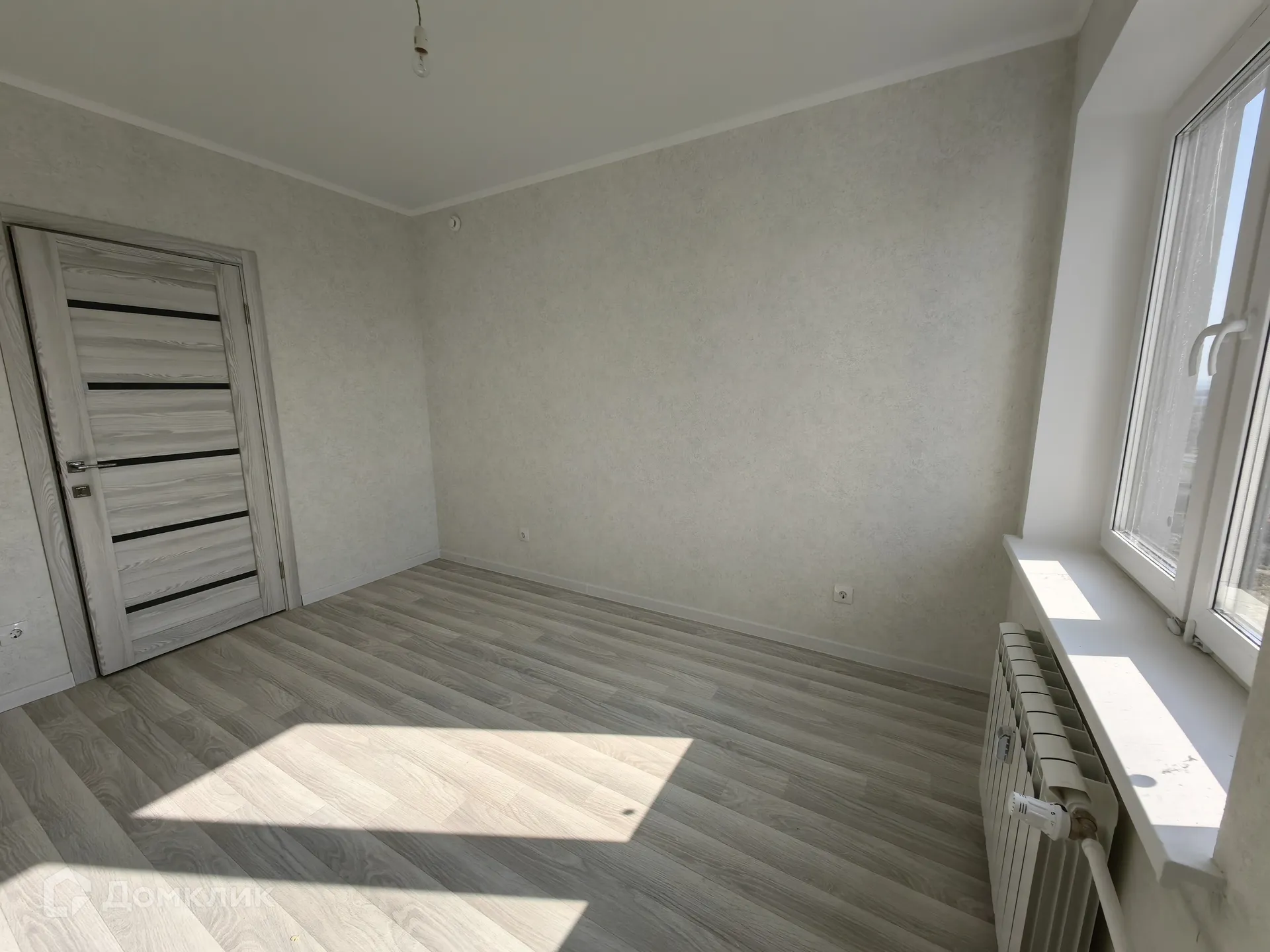 Планировка 2-комнатной квартиры 68.9 м² в ЖК ЖК Мкрн. "Дружный", г. Набережные Челны — фото 7