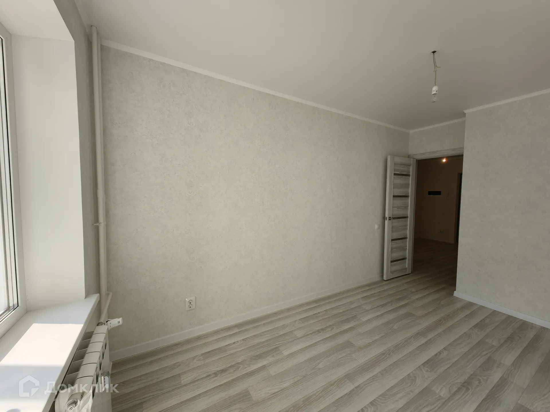 Планировка 2-комнатной квартиры 68.9 м² в ЖК ЖК Мкрн. "Дружный", г. Набережные Челны — фото 8