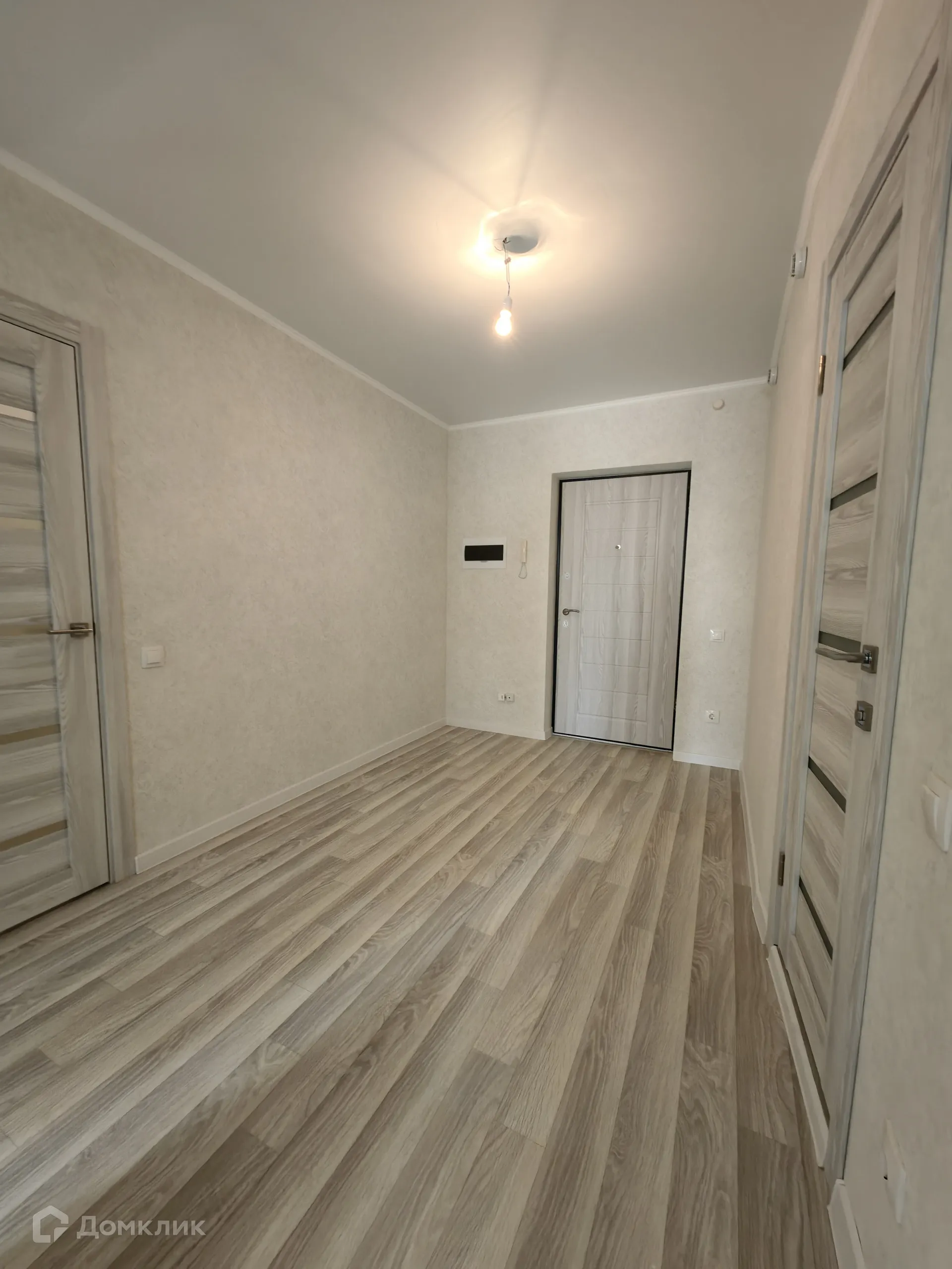 Планировка 2-комнатной квартиры 68.9 м² в ЖК ЖК Мкрн. "Дружный", г. Набережные Челны — фото 10