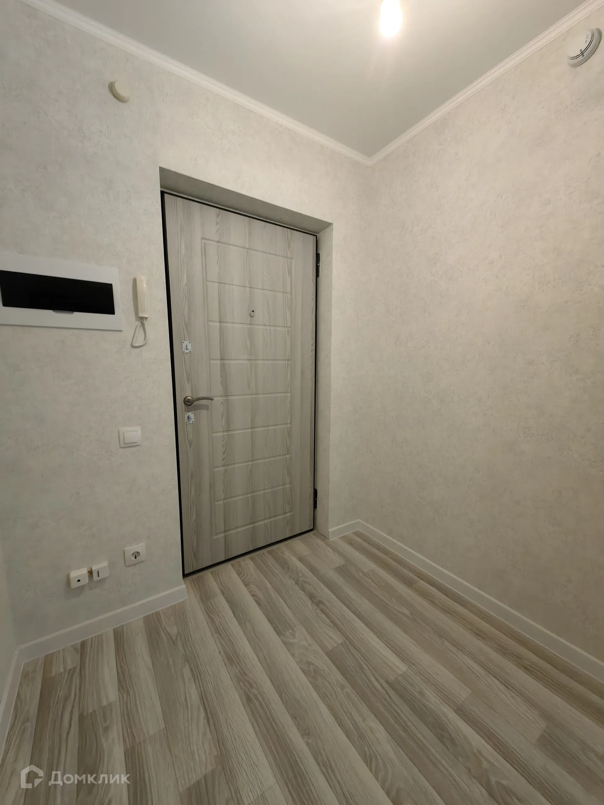 Планировка 2-комнатной квартиры 68.9 м² в ЖК ЖК Мкрн. "Дружный", г. Набережные Челны — фото 11