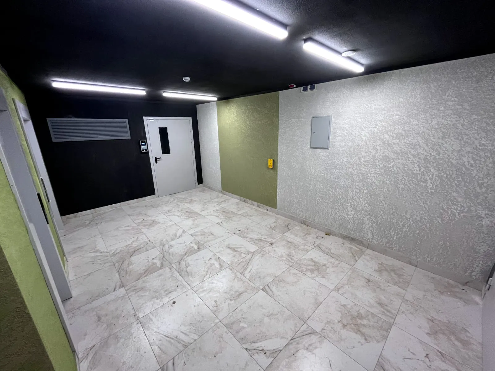 ЖК ЛАЙФ ход строительства