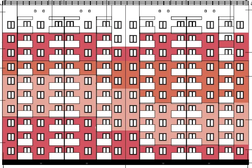 купить новостройку в ЖК Муринский