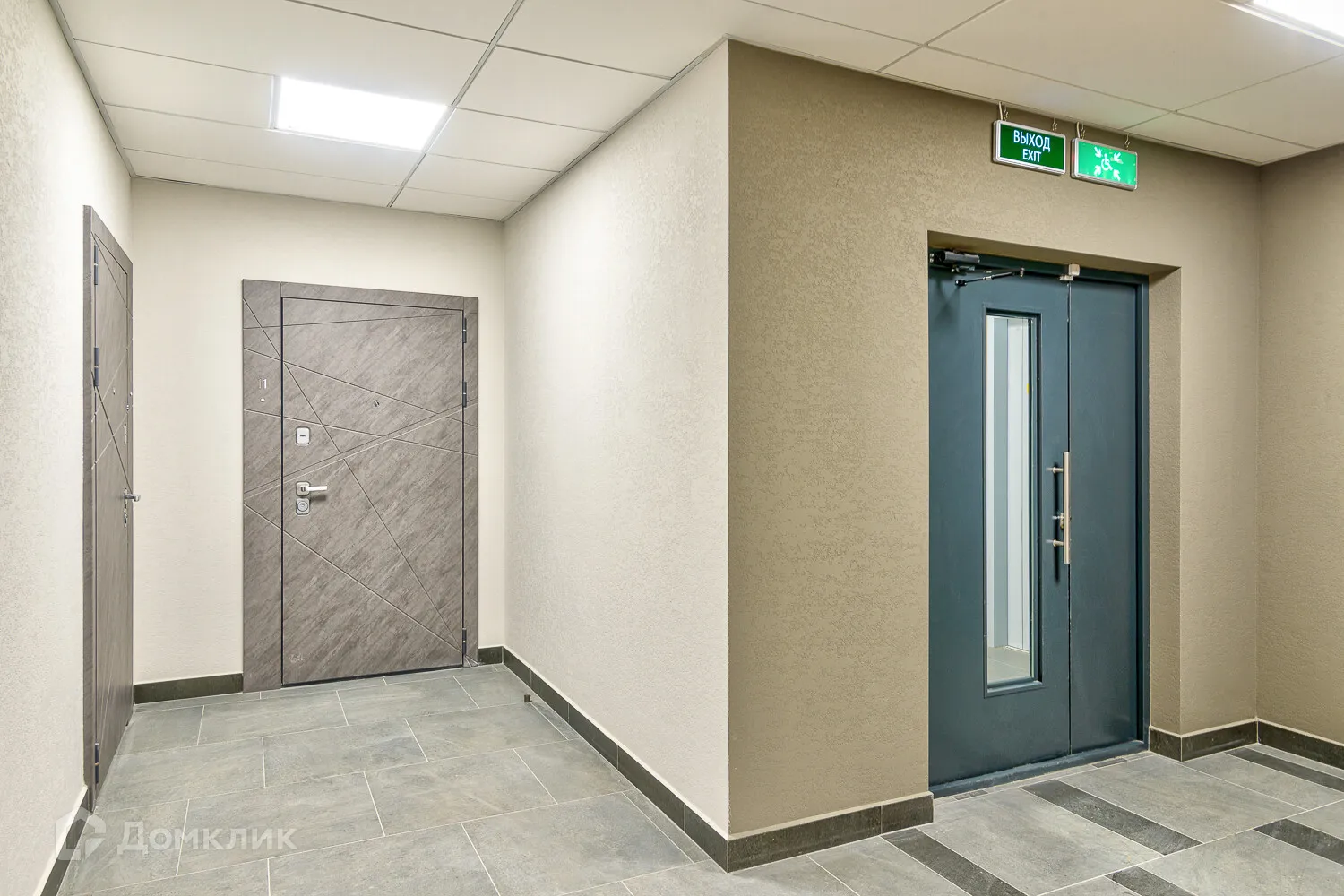 Фото квартиры в ЖК Никольский парк