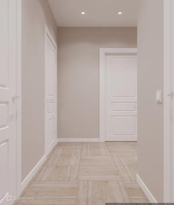 Фото ЖК Никольский парк