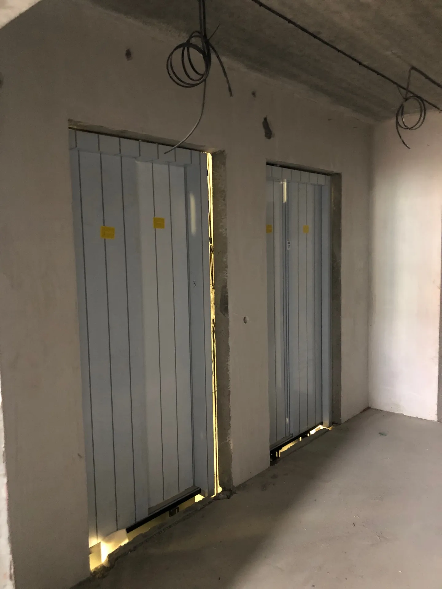 ЖК Никольский парк ход строительства