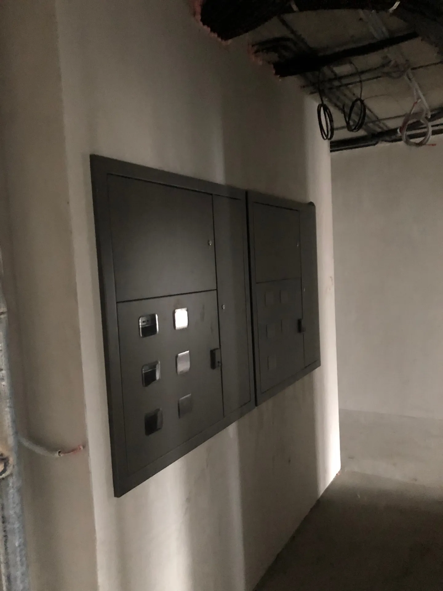 ЖК Никольский парк ход строительства