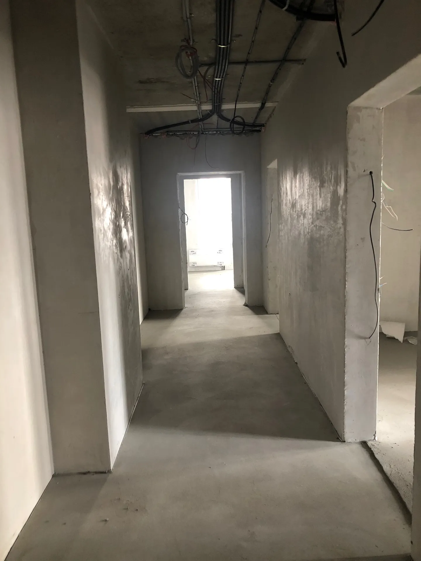 ЖК Никольский парк ход строительства