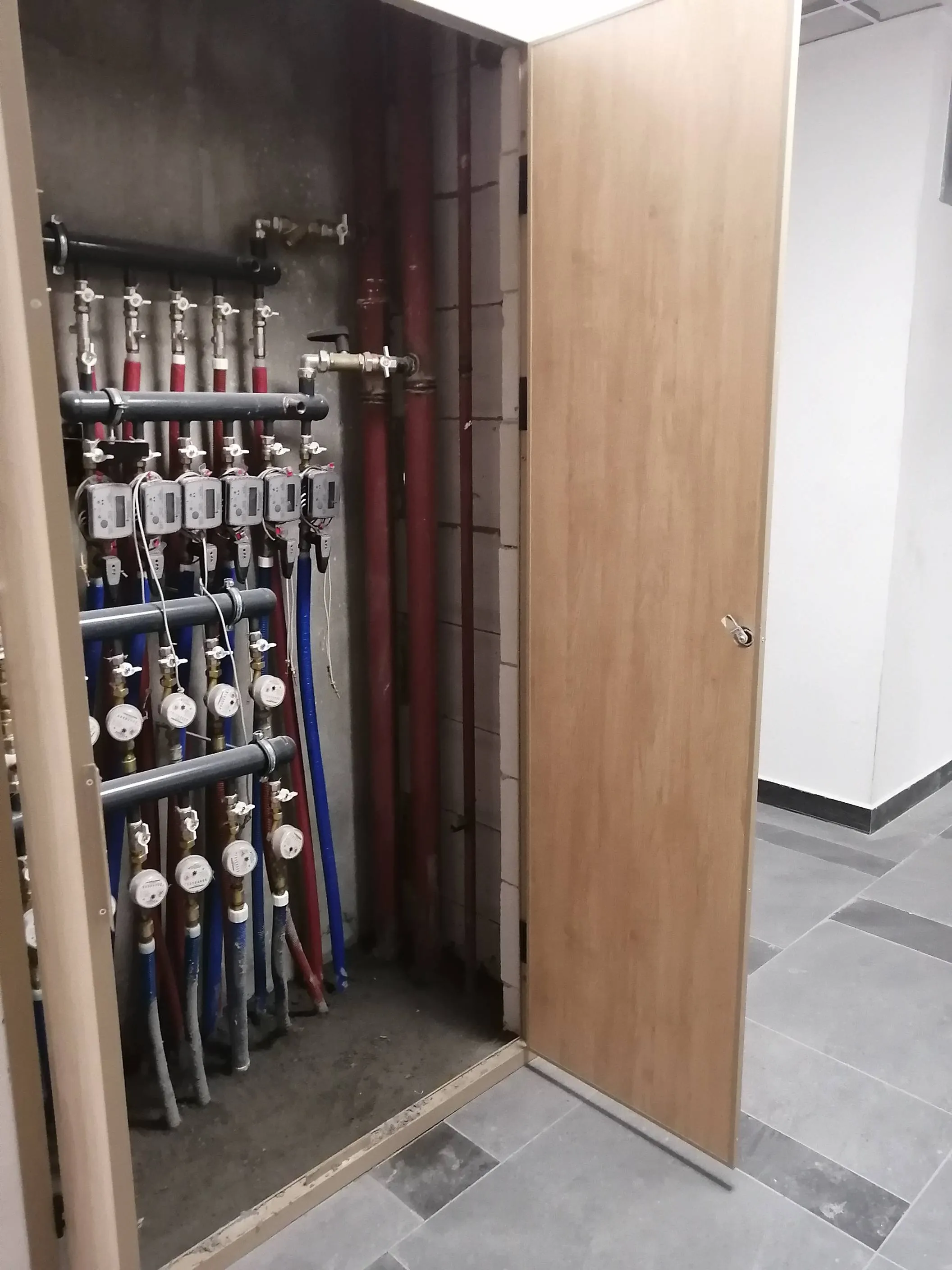 ЖК Никольский парк ход строительства