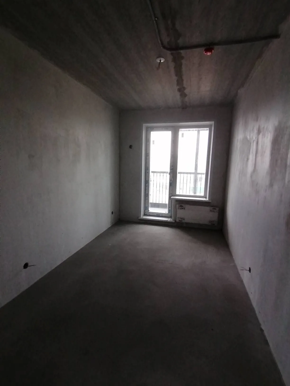 ЖК Никольский парк ход строительства