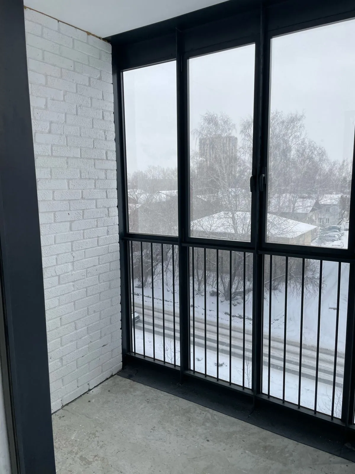 ЖК Никольский парк ход строительства