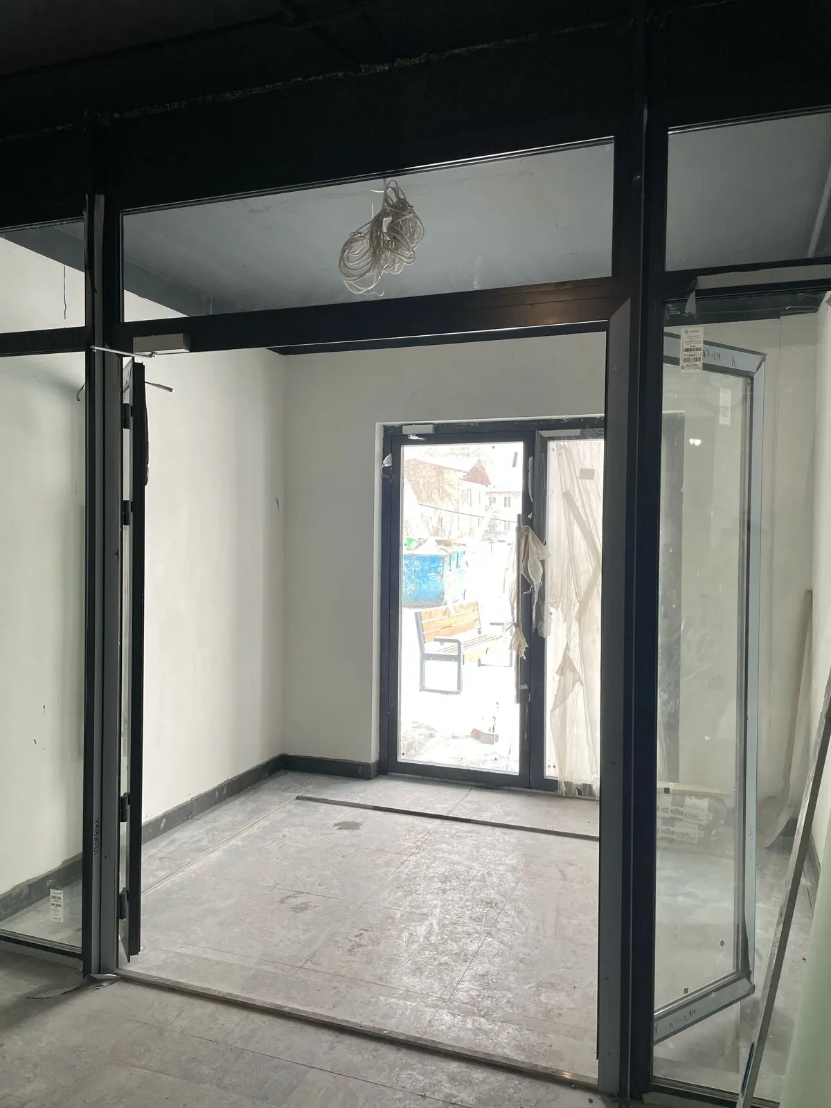 ЖК Никольский парк ход строительства