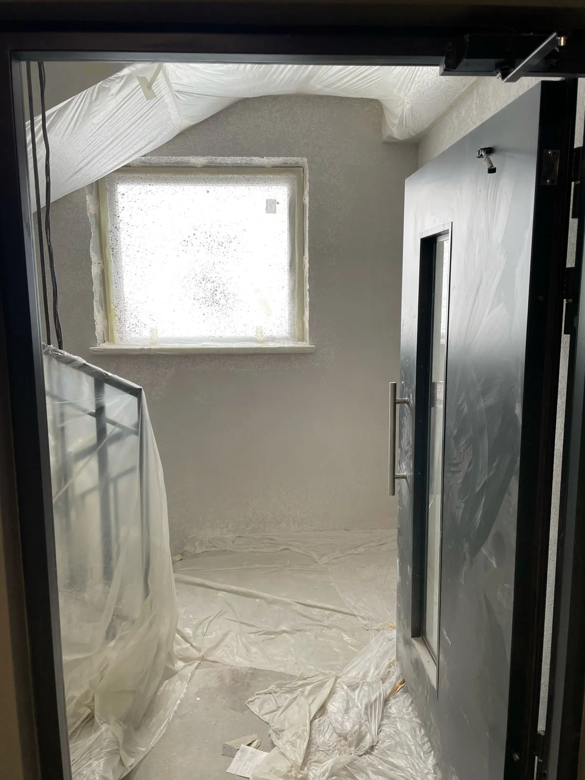 ЖК Никольский парк ход строительства