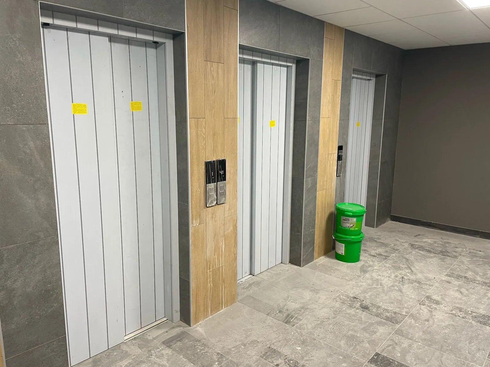 ЖК Никольский парк ход строительства