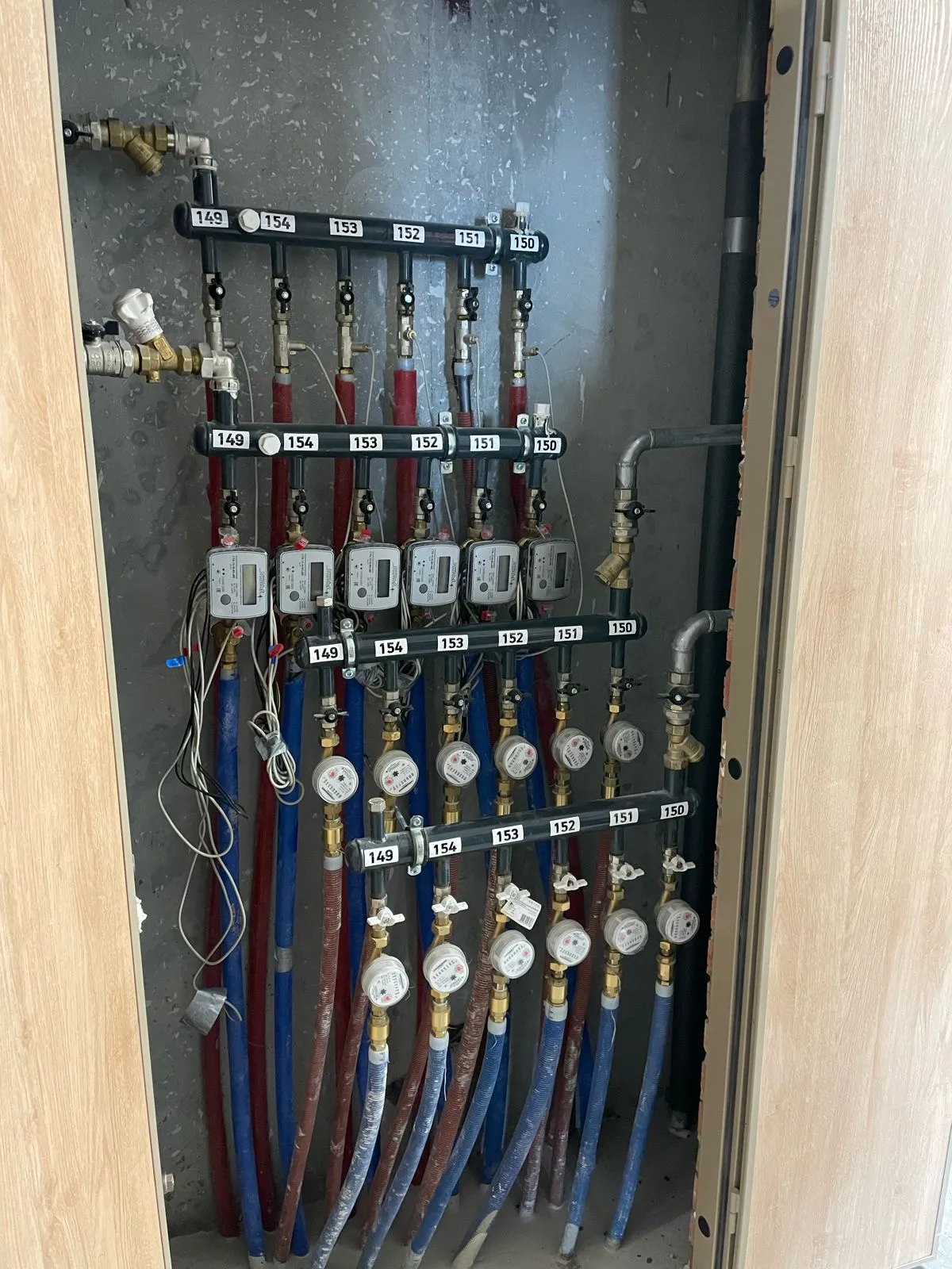 ЖК Никольский парк ход строительства