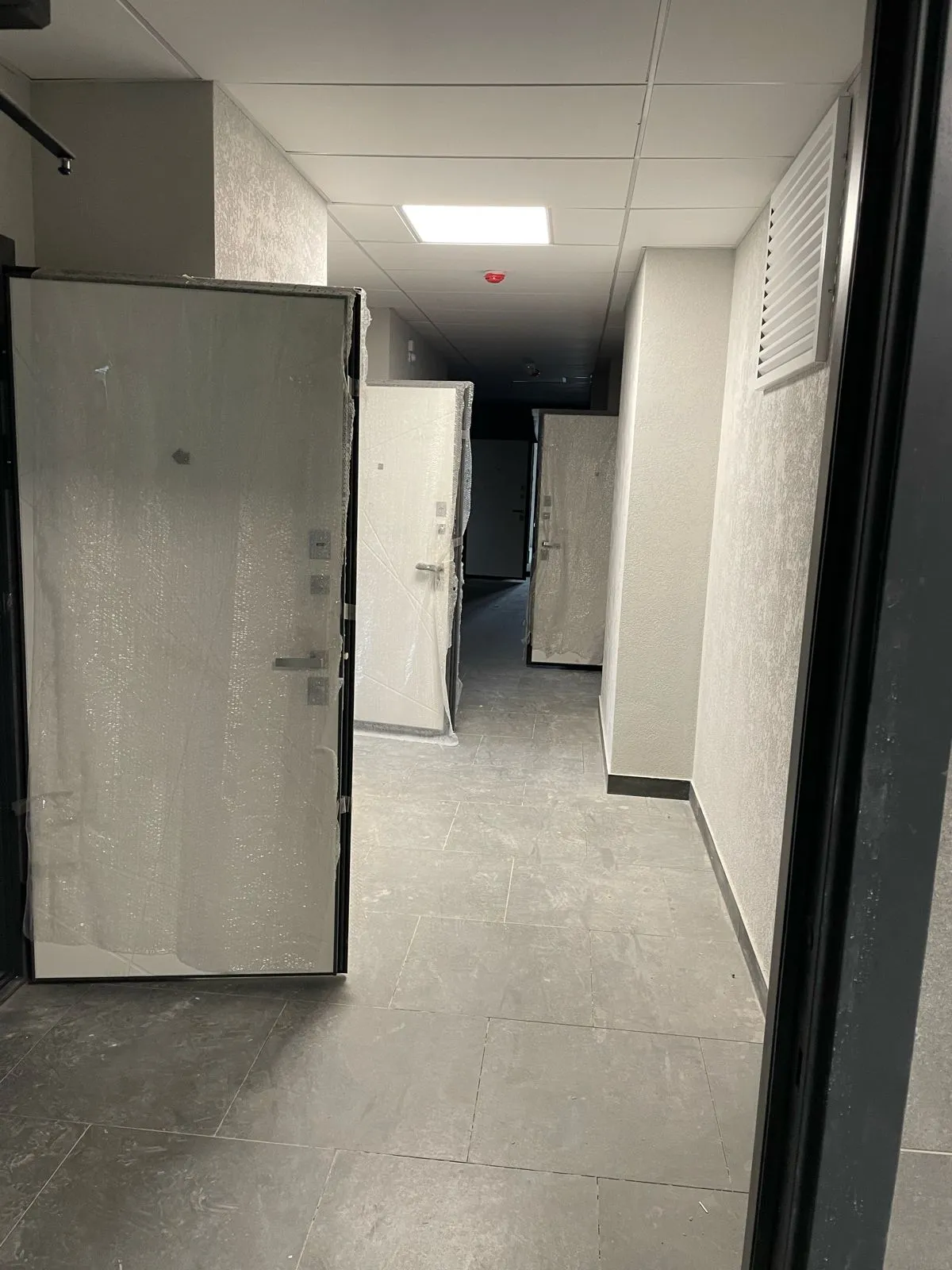 ЖК Никольский парк ход строительства