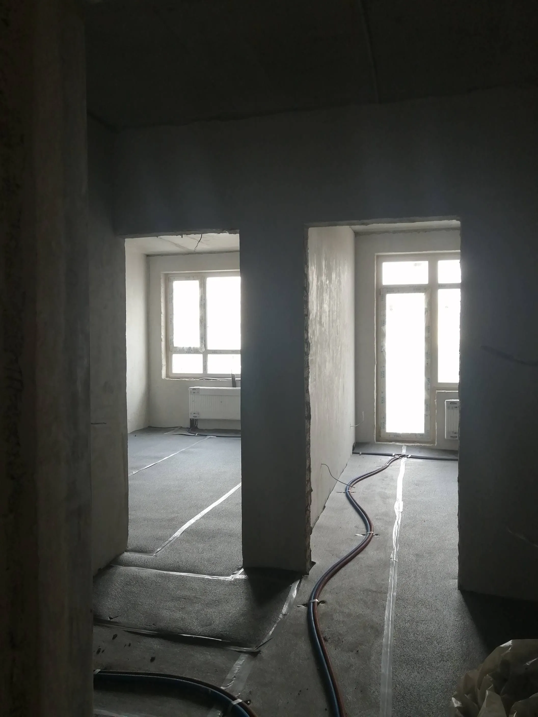 ЖК Никольский парк ход строительства