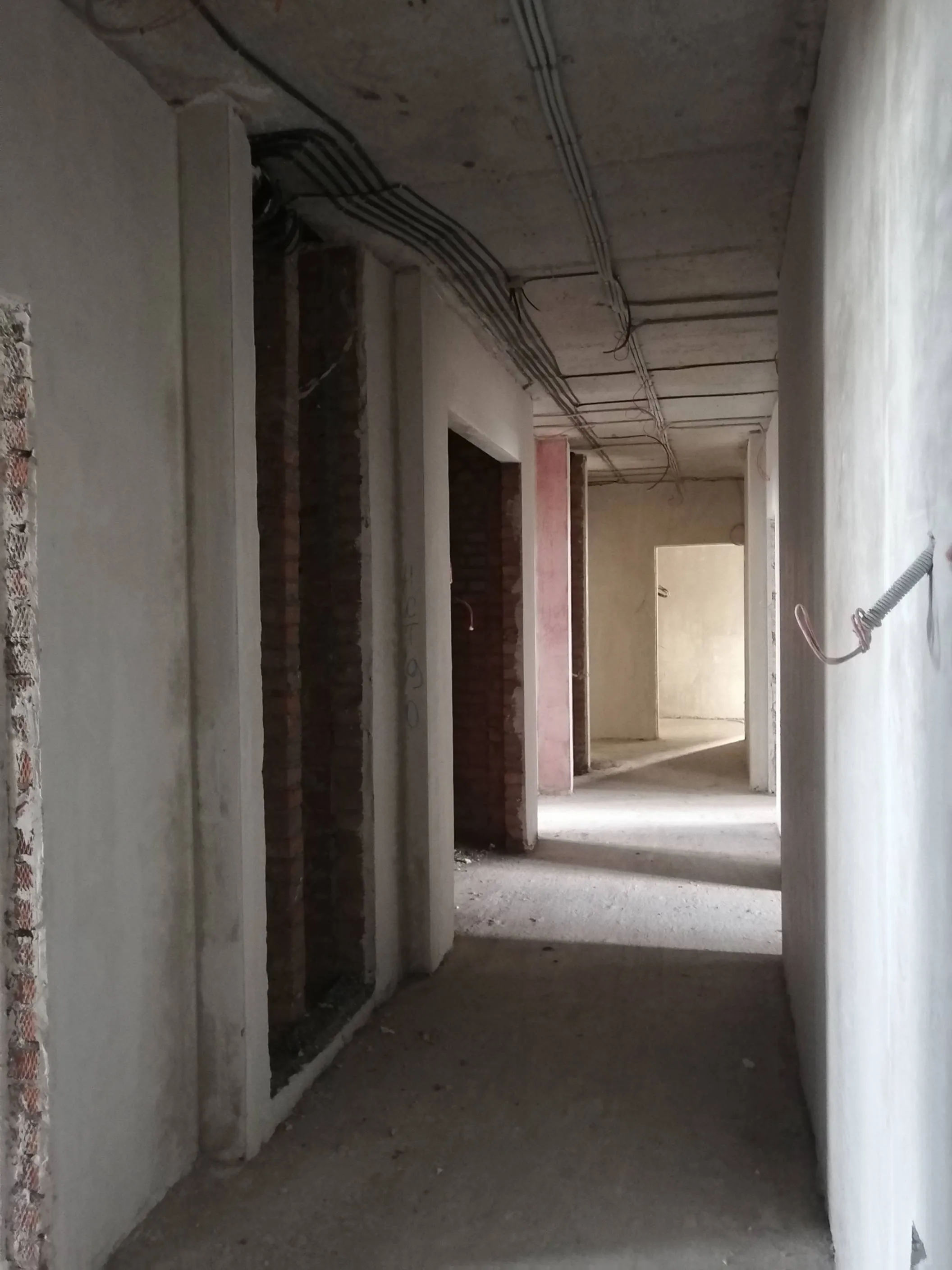 ЖК Никольский парк ход строительства