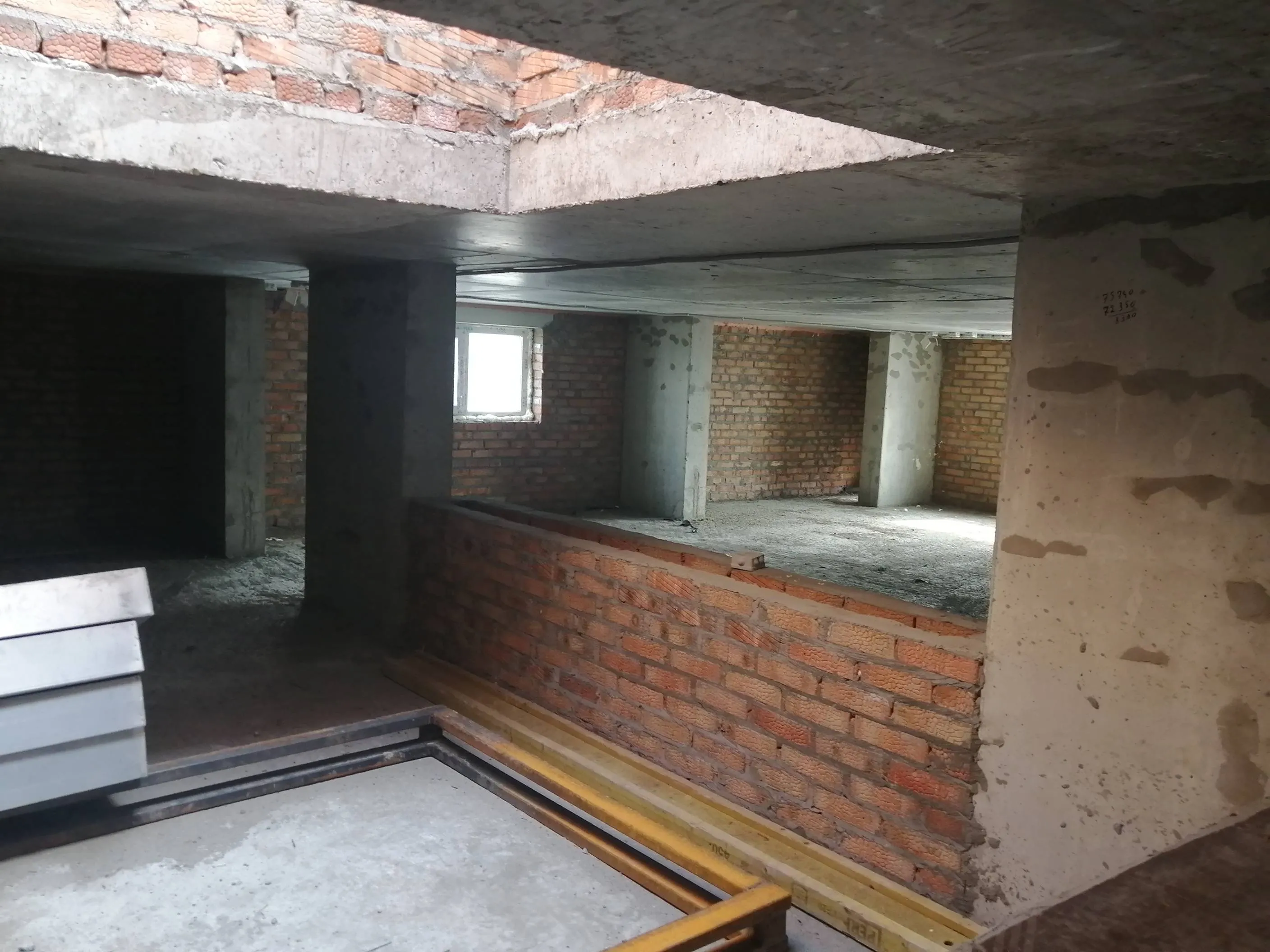 ЖК Никольский парк ход строительства