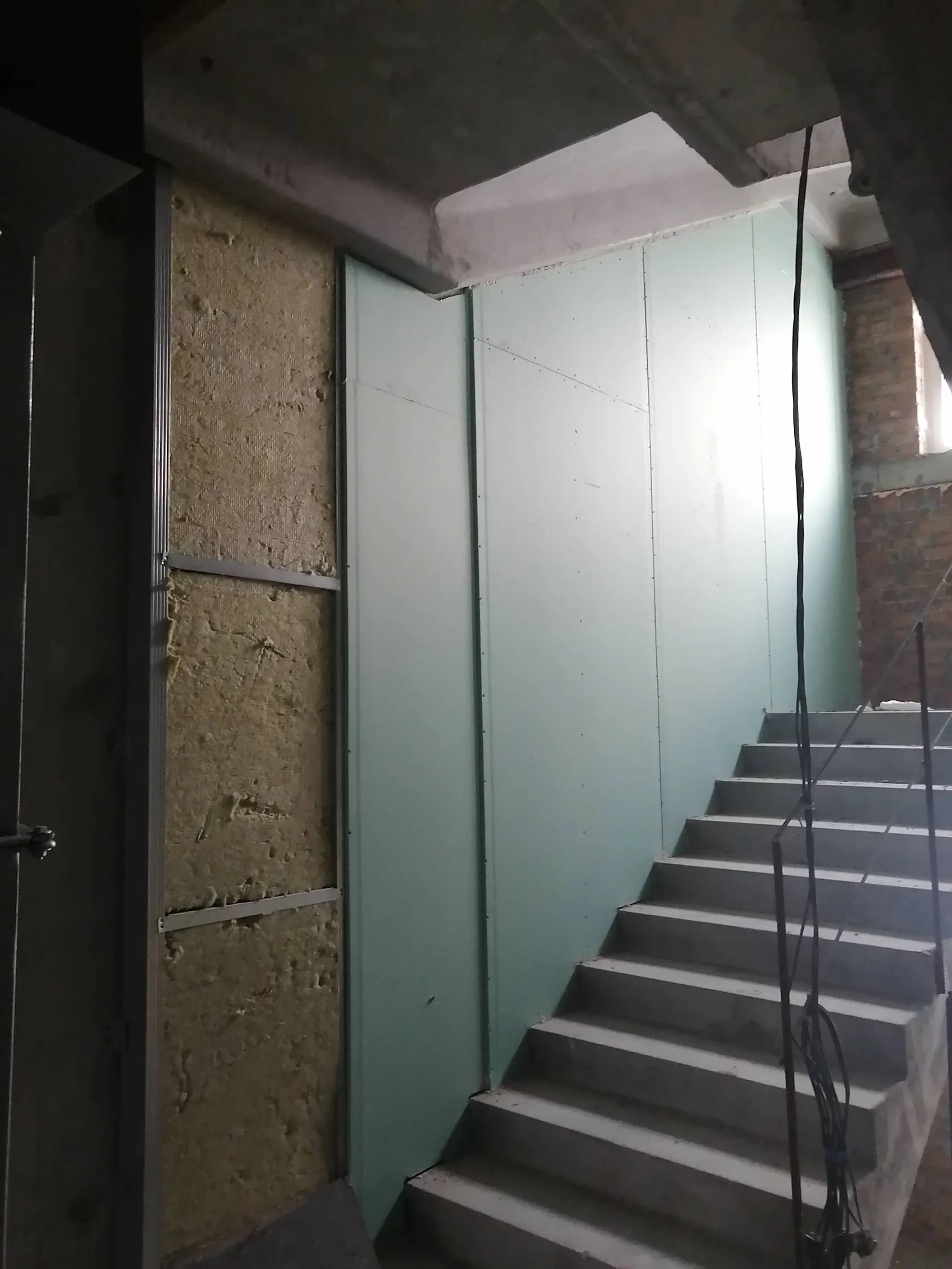 ЖК Никольский парк ход строительства