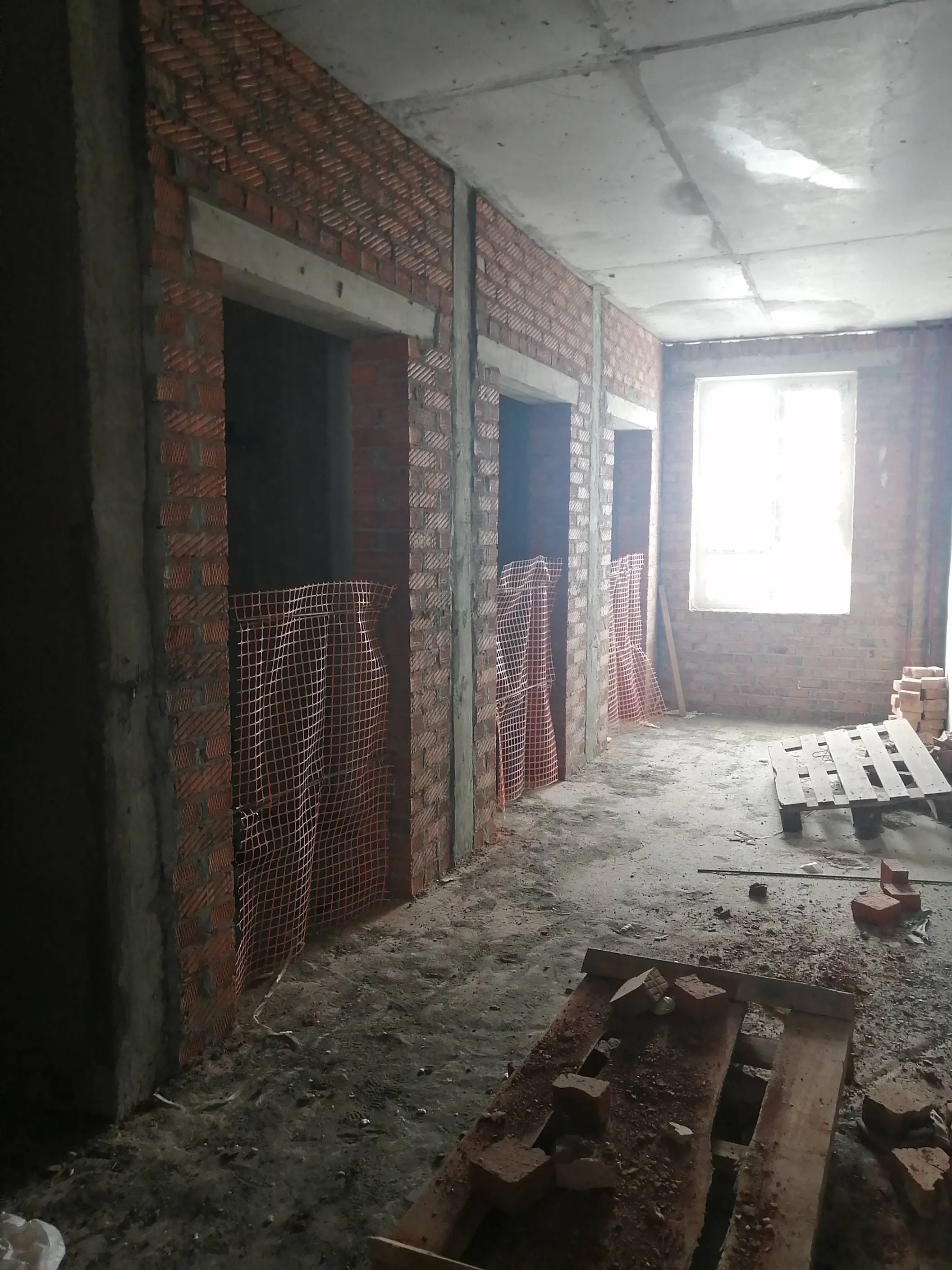 ЖК Никольский парк ход строительства