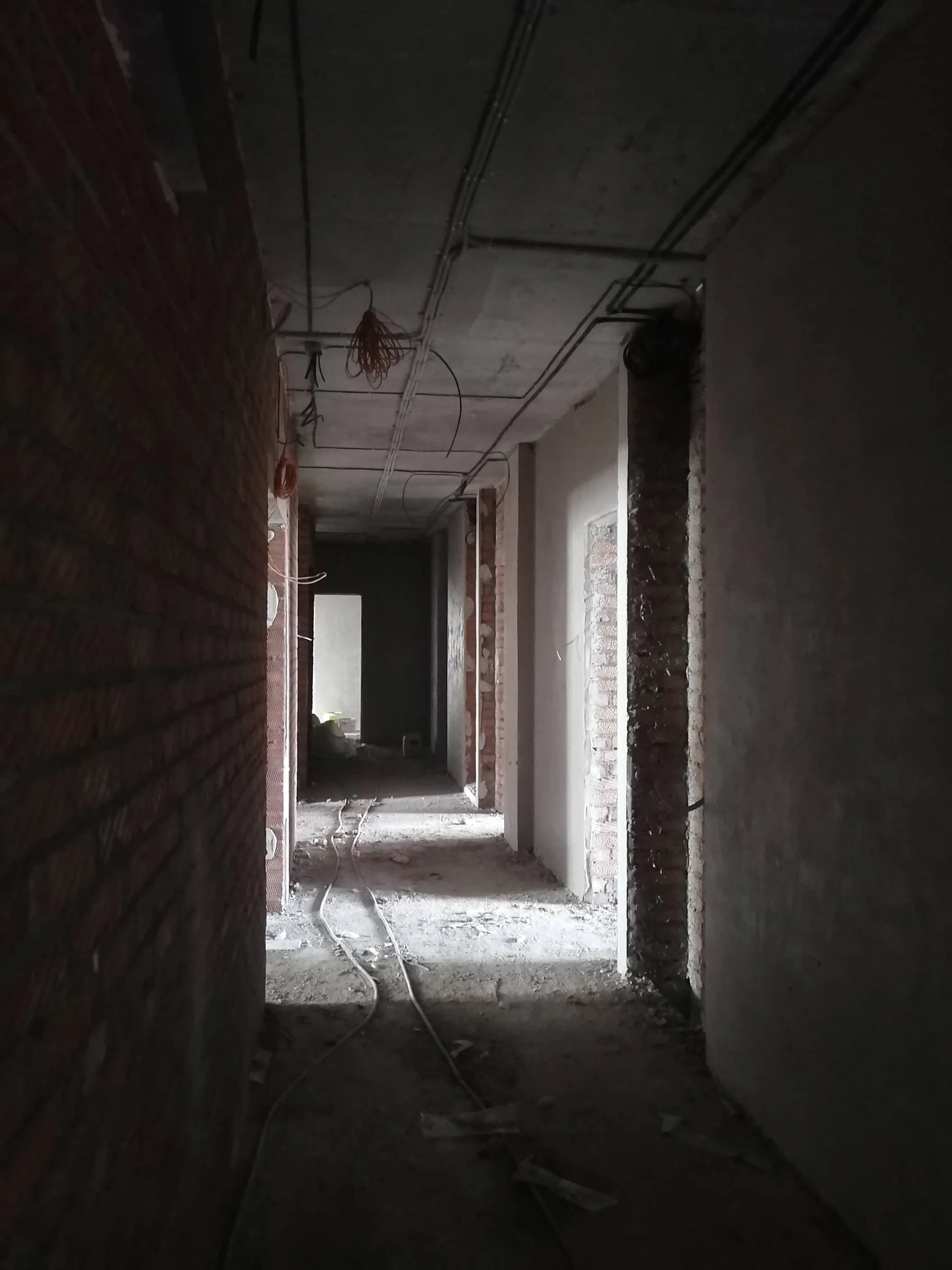 ЖК Никольский парк ход строительства