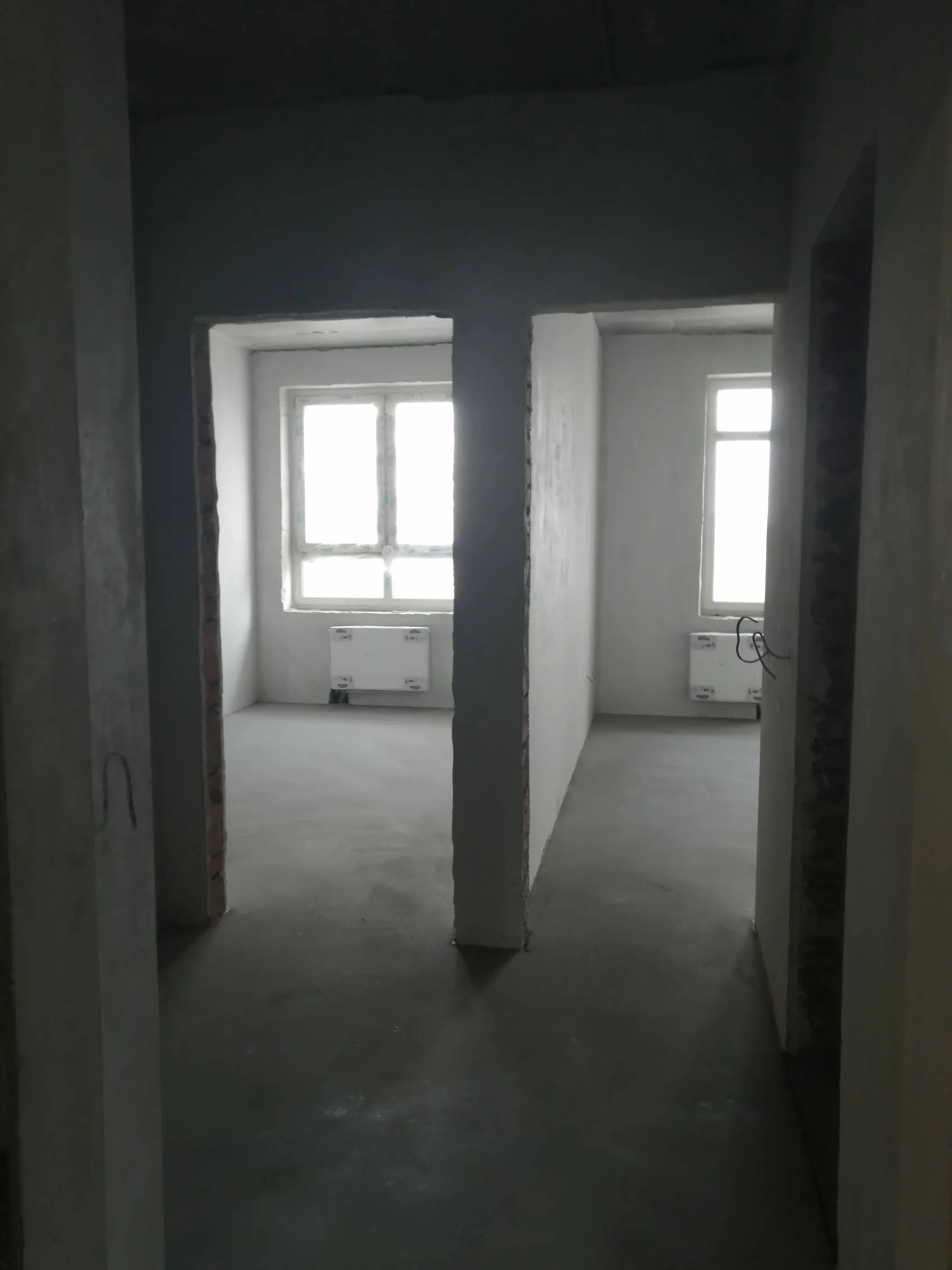 ЖК Никольский парк ход строительства