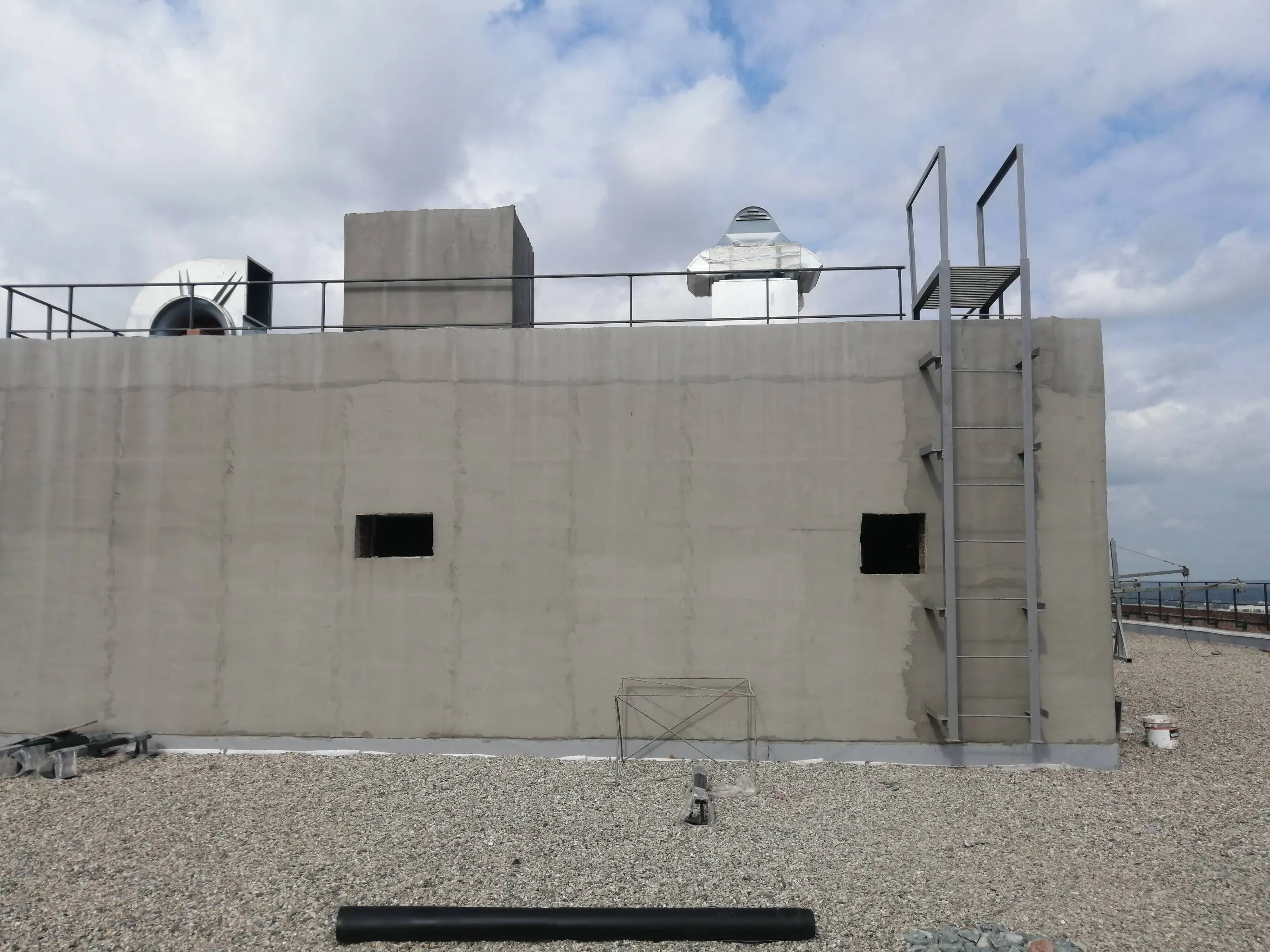 ЖК Никольский парк ход строительства