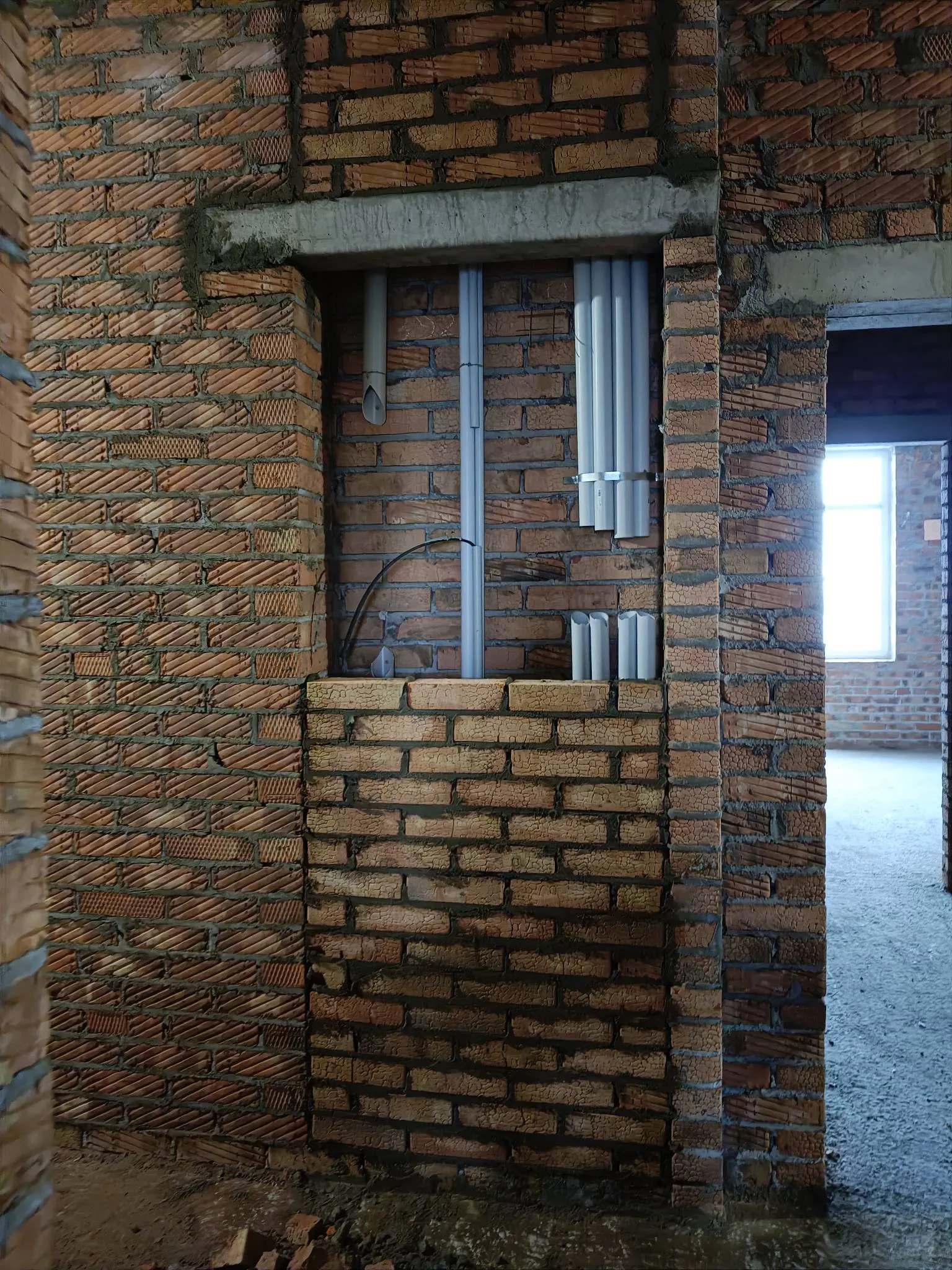 ЖК Никольский парк ход строительства