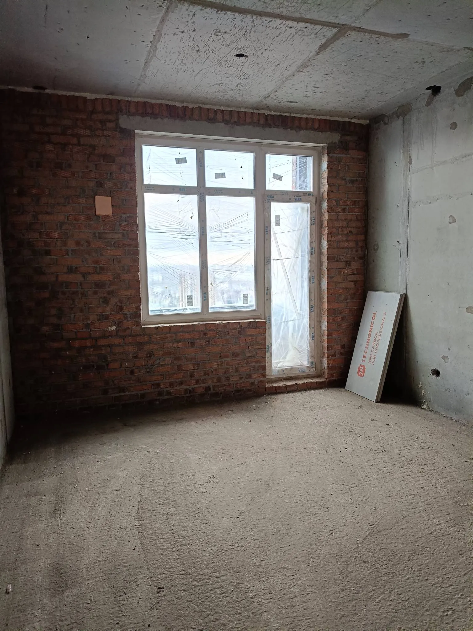 ЖК Никольский парк ход строительства