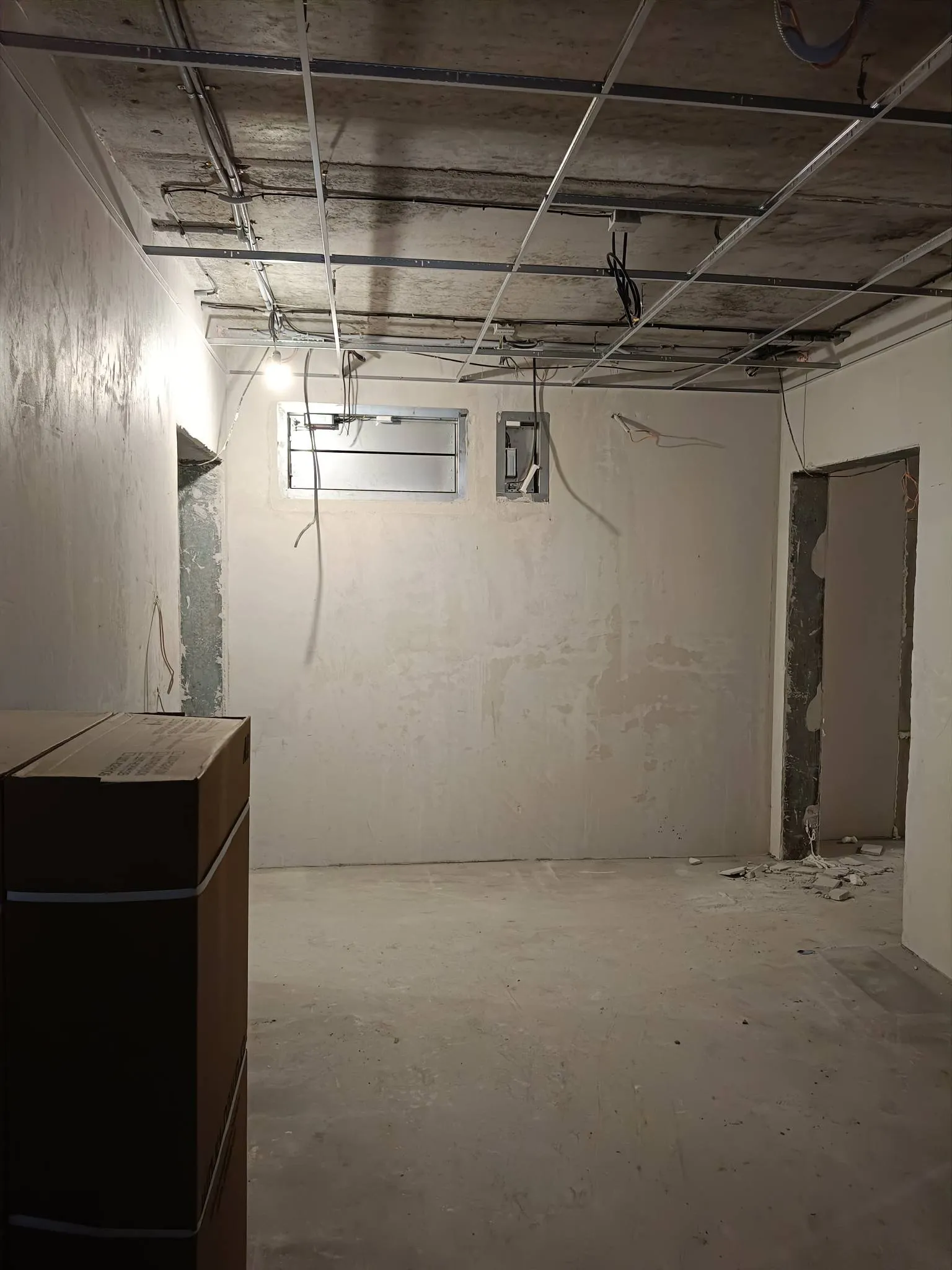 ЖК Никольский парк ход строительства