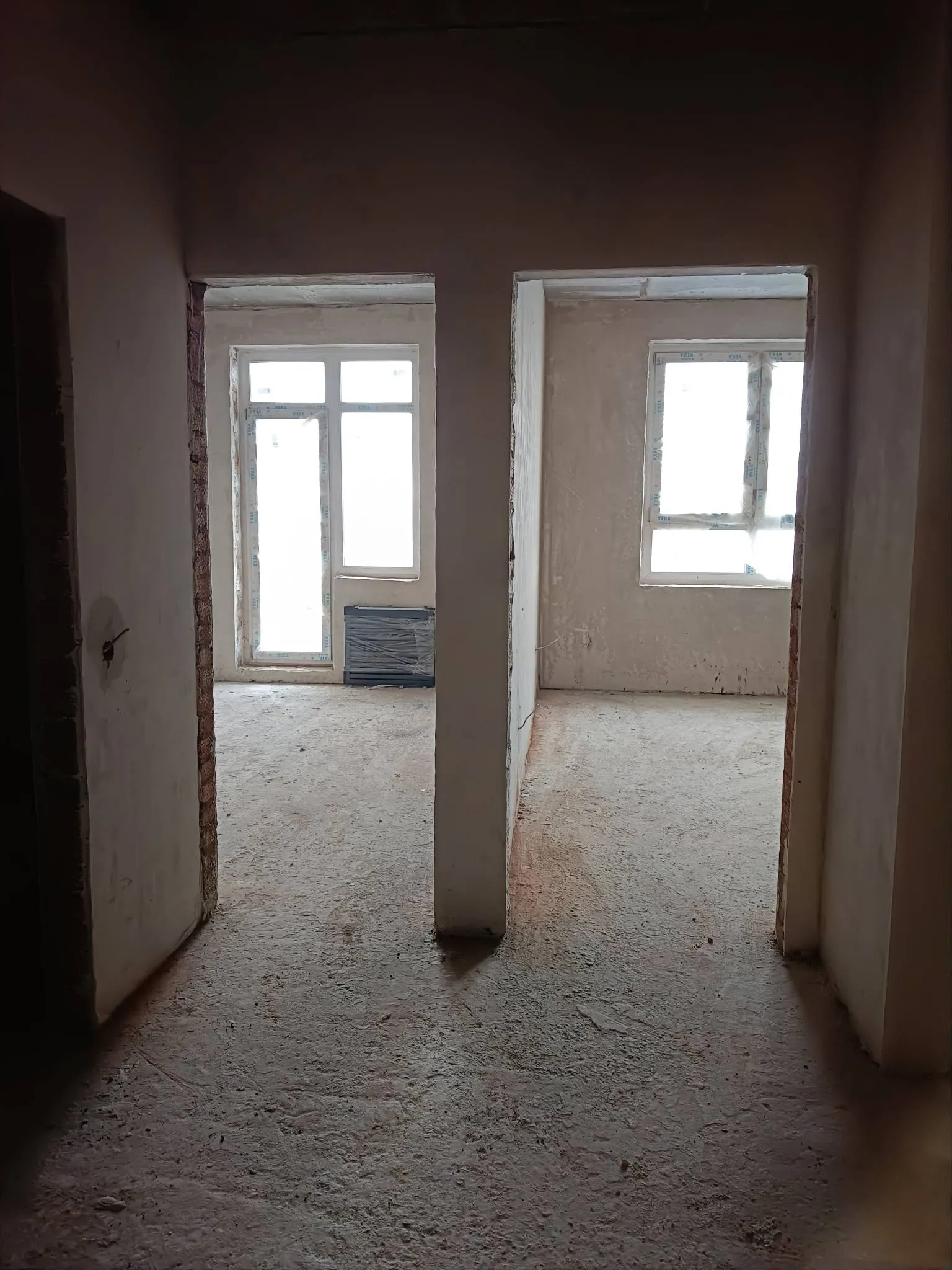 ЖК Никольский парк ход строительства