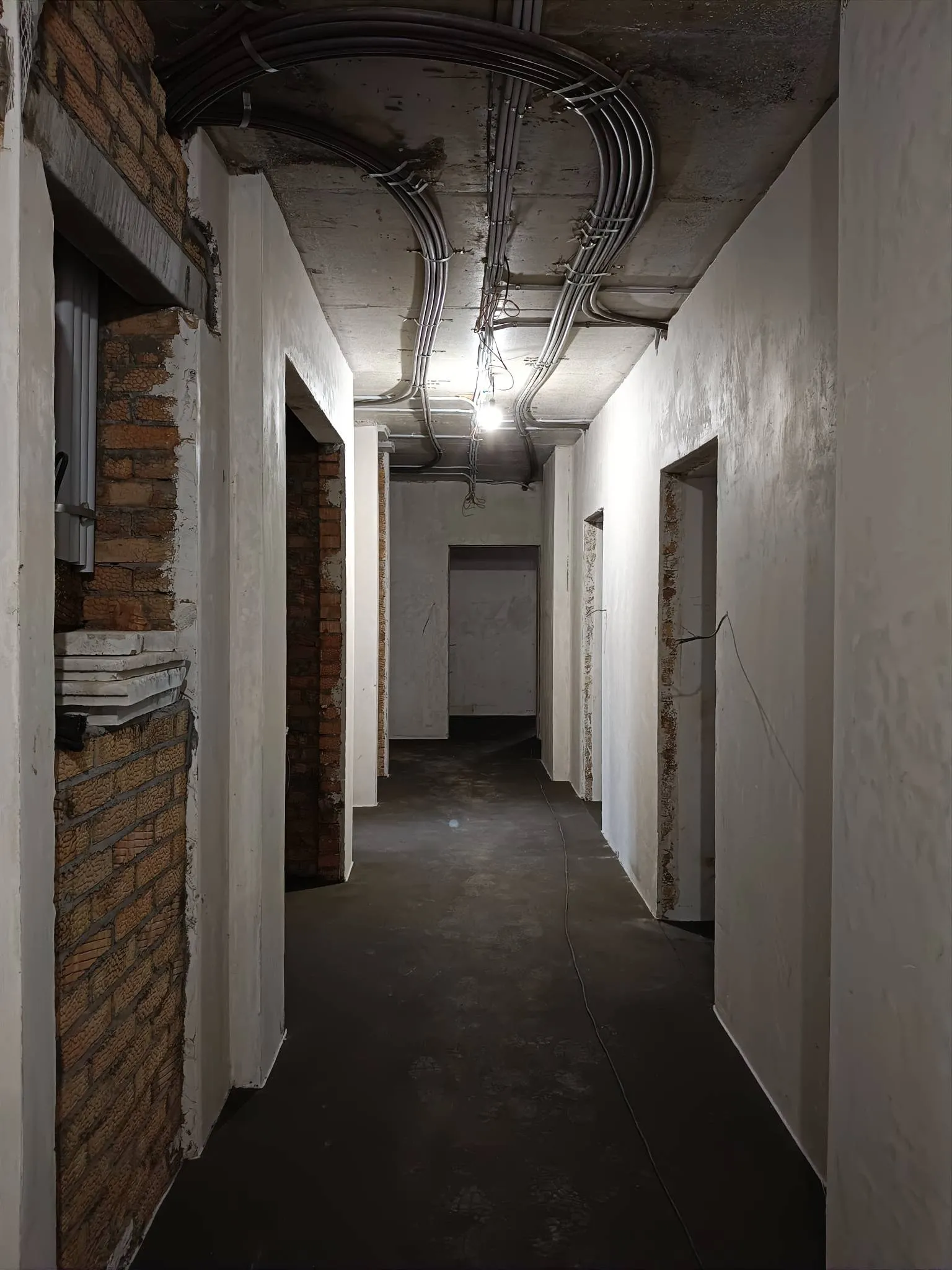 ЖК Никольский парк ход строительства