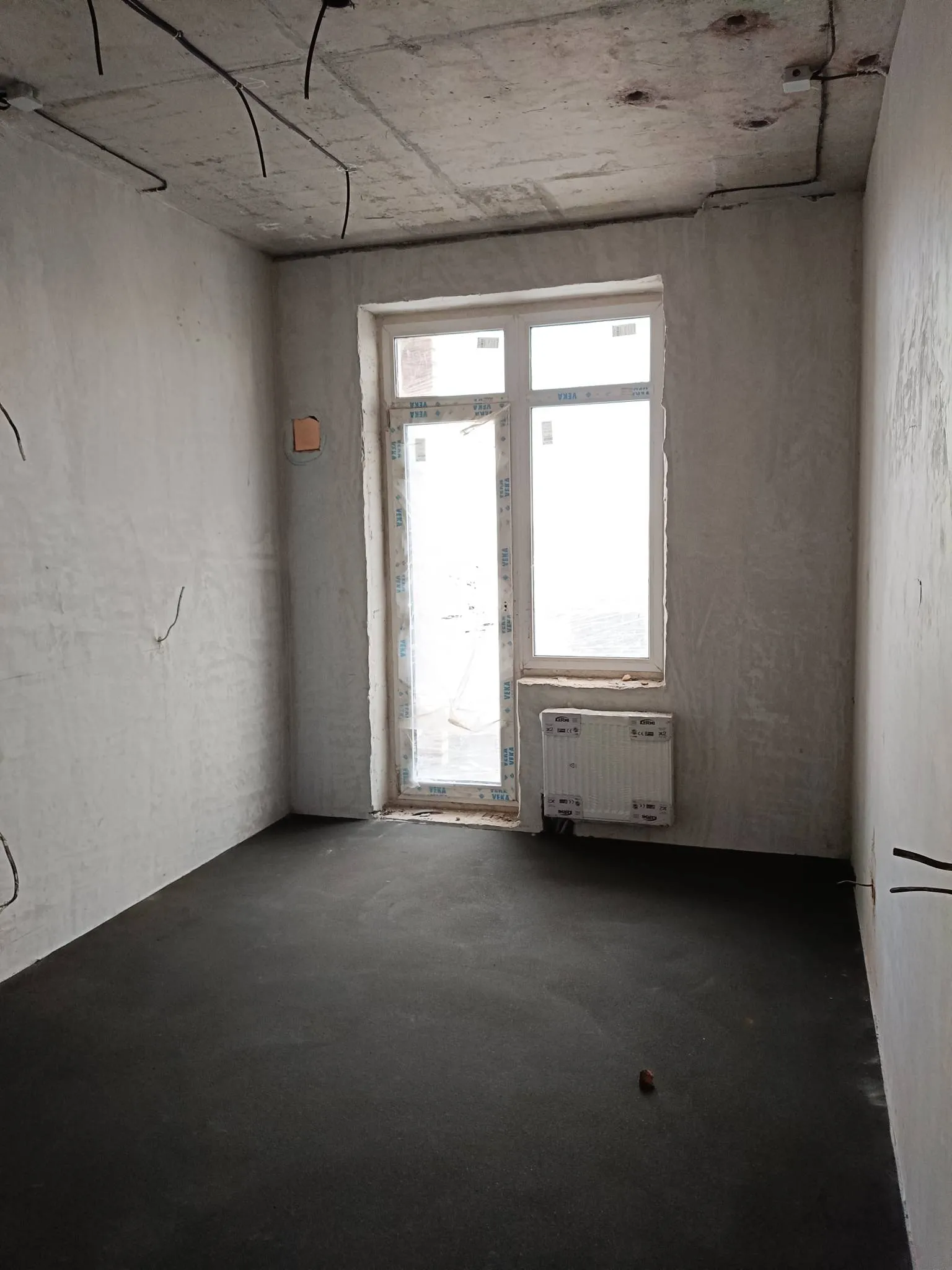 ЖК Никольский парк ход строительства