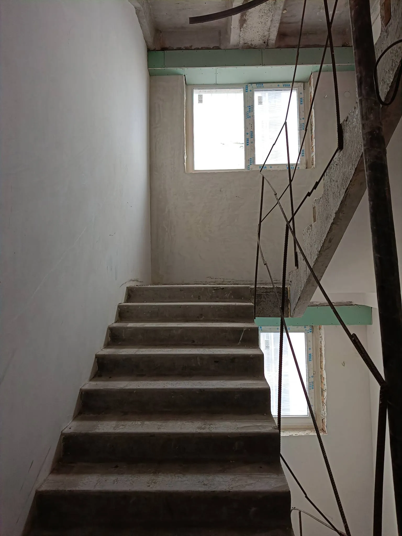 ЖК Никольский парк ход строительства