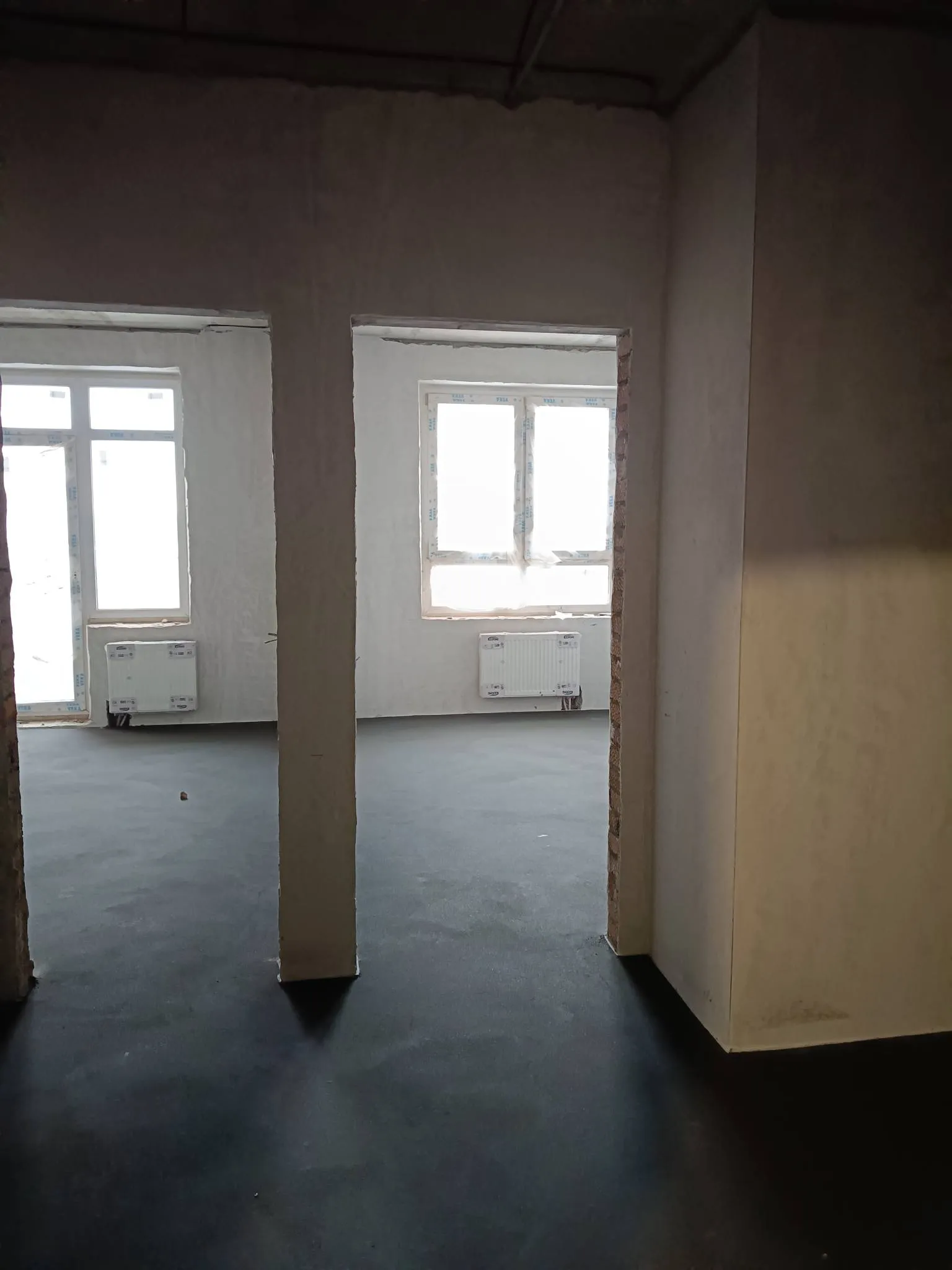 ЖК Никольский парк ход строительства