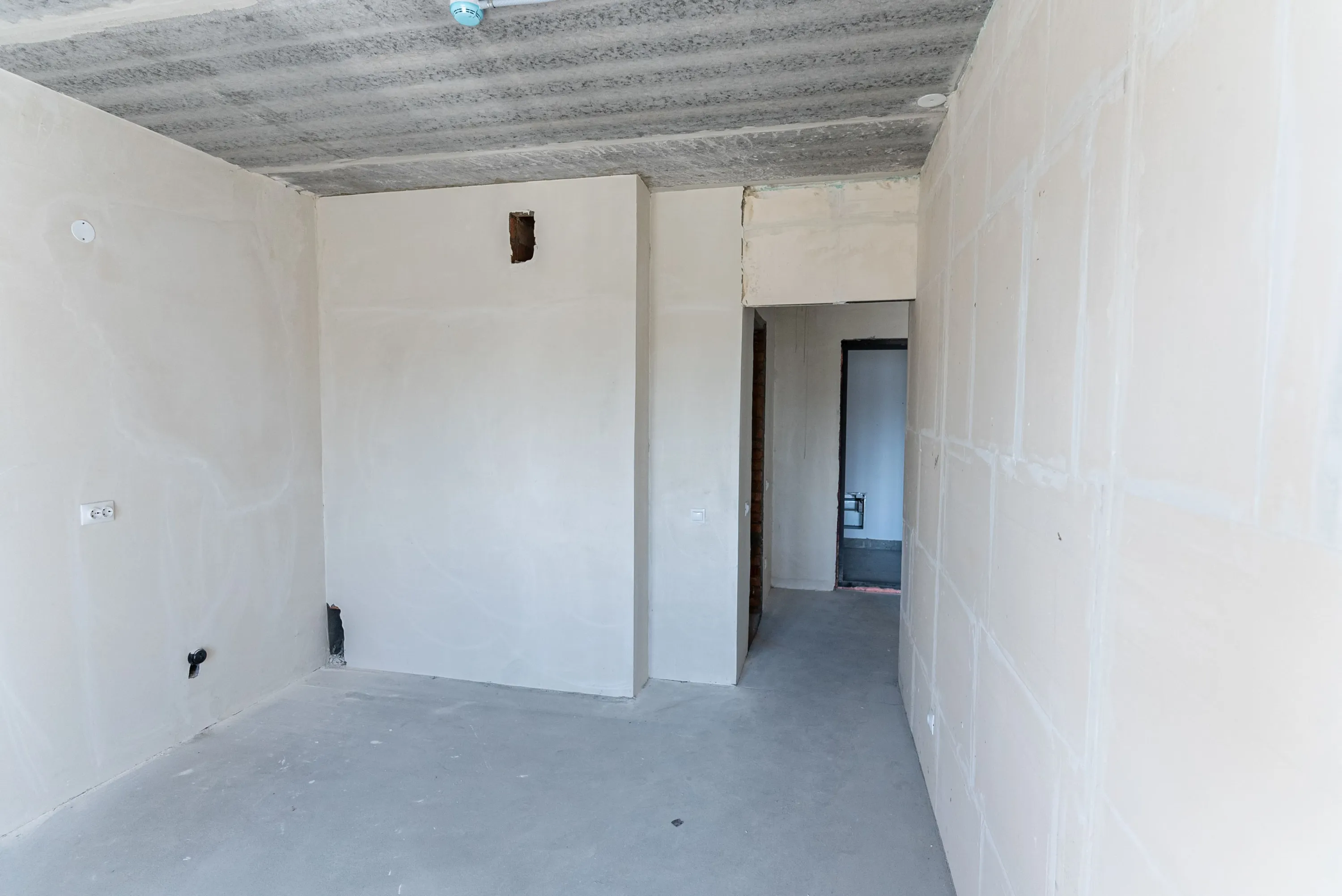 ЖК Семейный квартал ход строительства