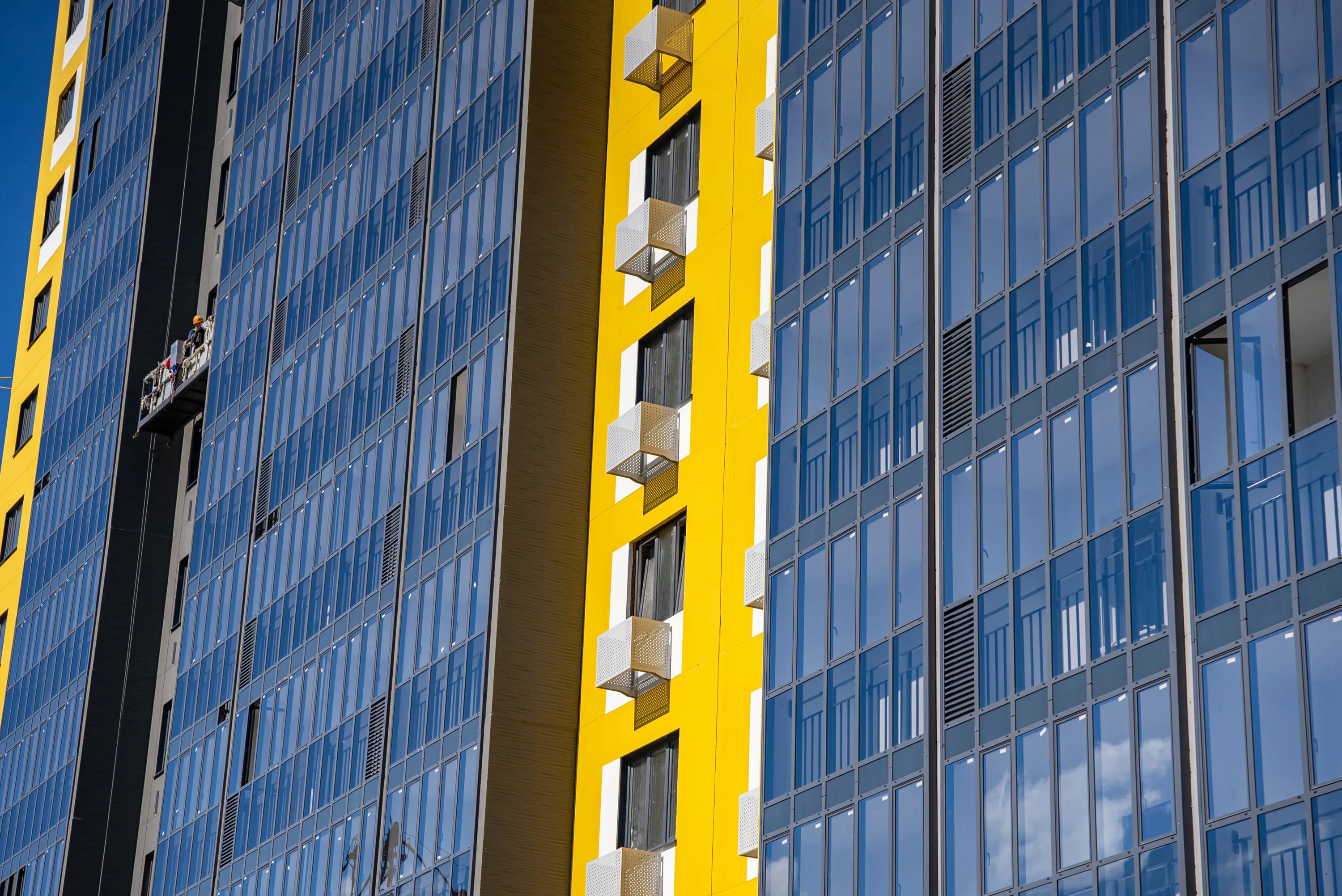 ЖК Семейный квартал ход строительства