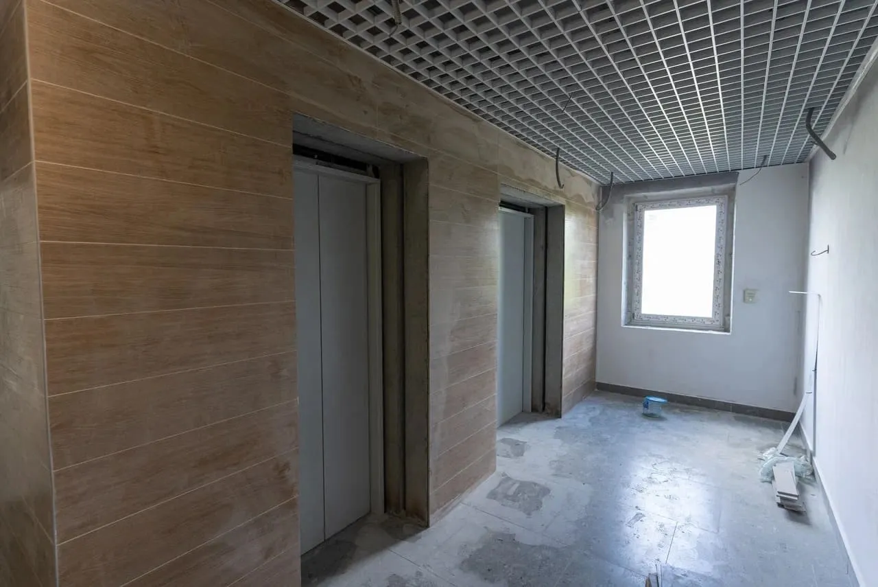 ЖК Семейный квартал ход строительства