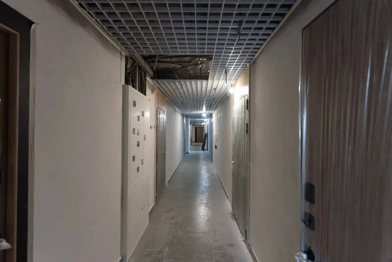 ЖК Семейный квартал ход строительства