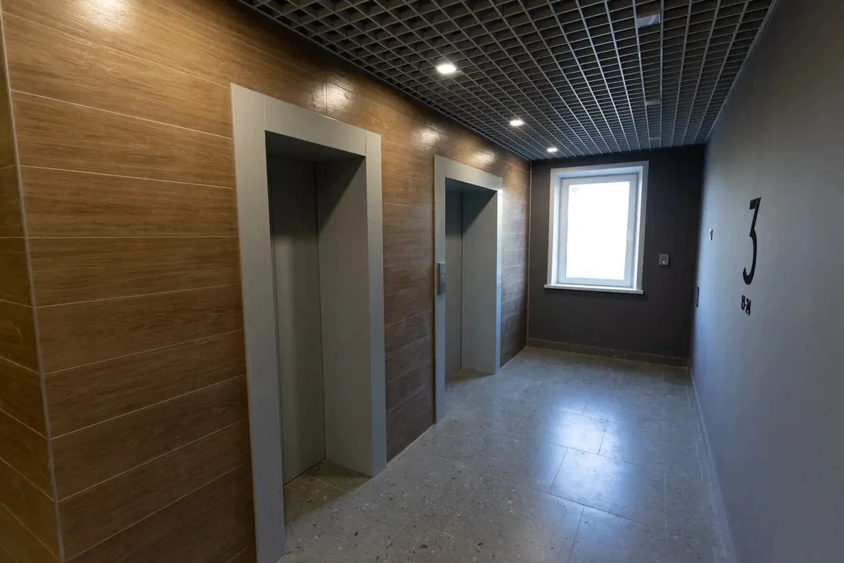 ЖК Семейный квартал ход строительства