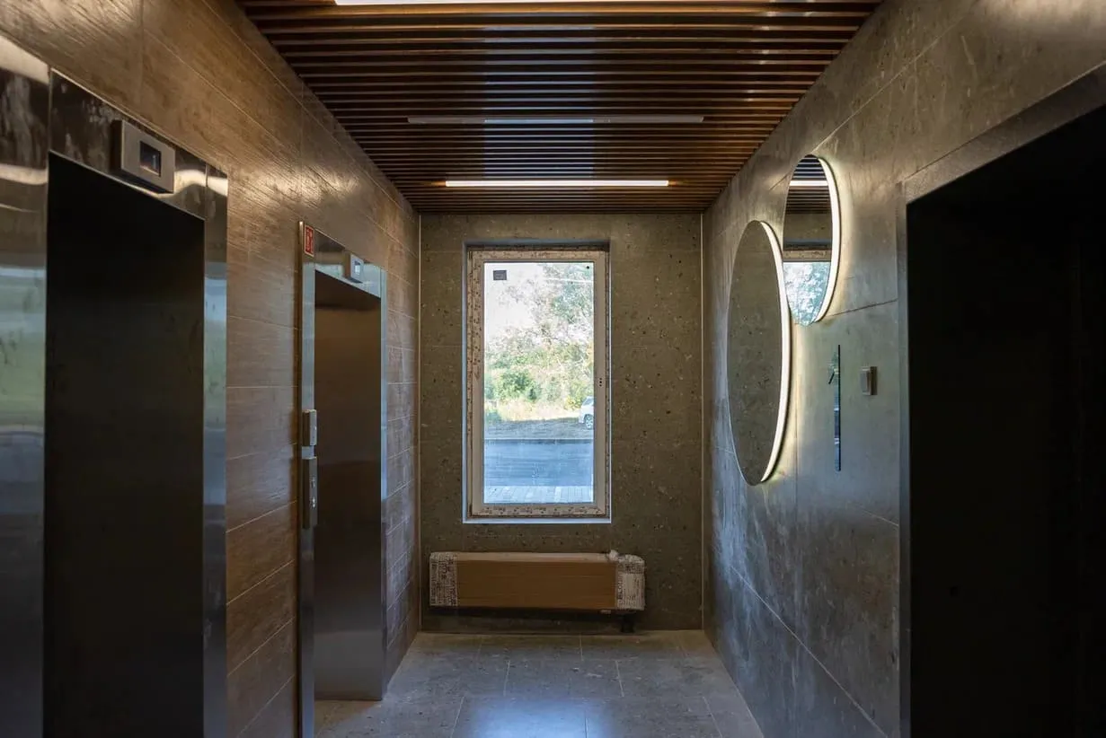 ЖК Семейный квартал ход строительства