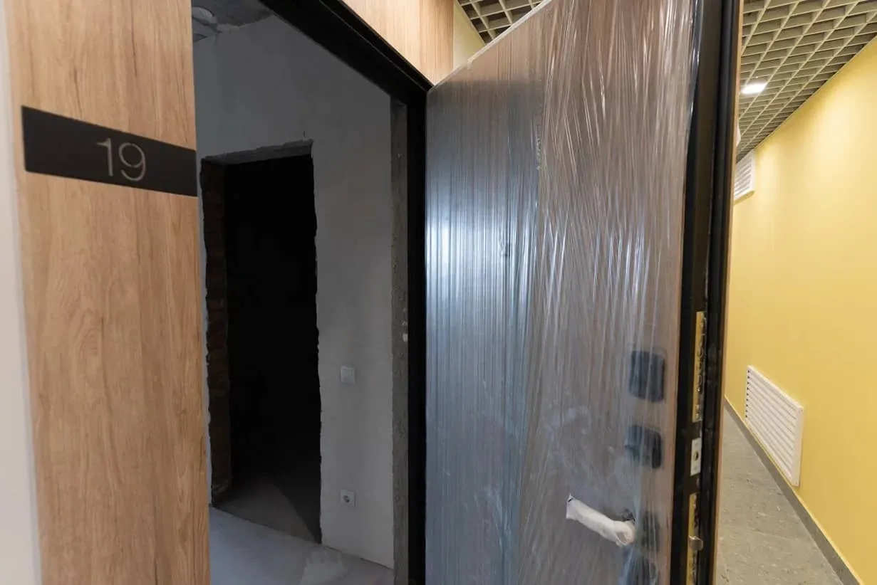 ЖК Семейный квартал ход строительства