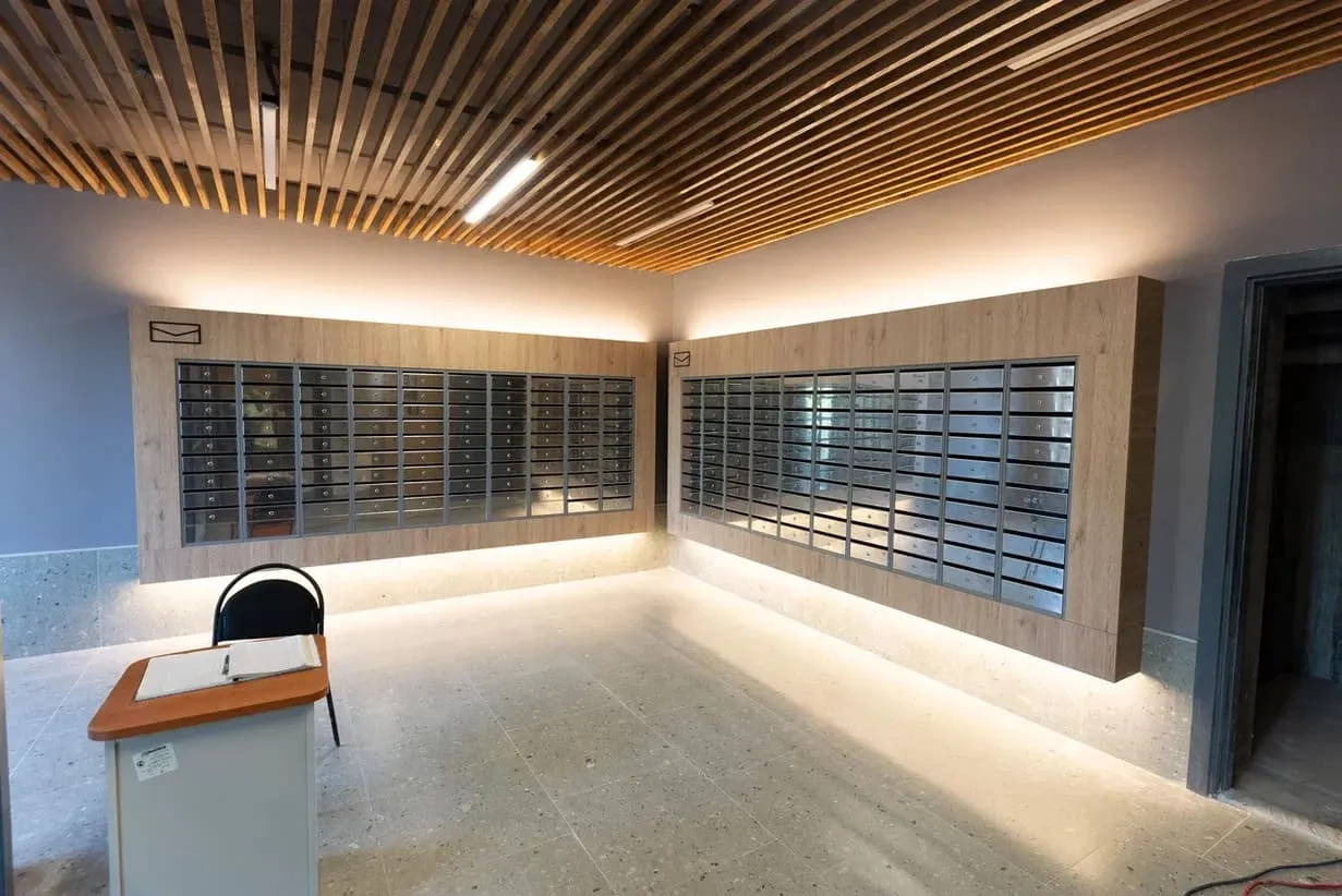 ЖК Семейный квартал ход строительства